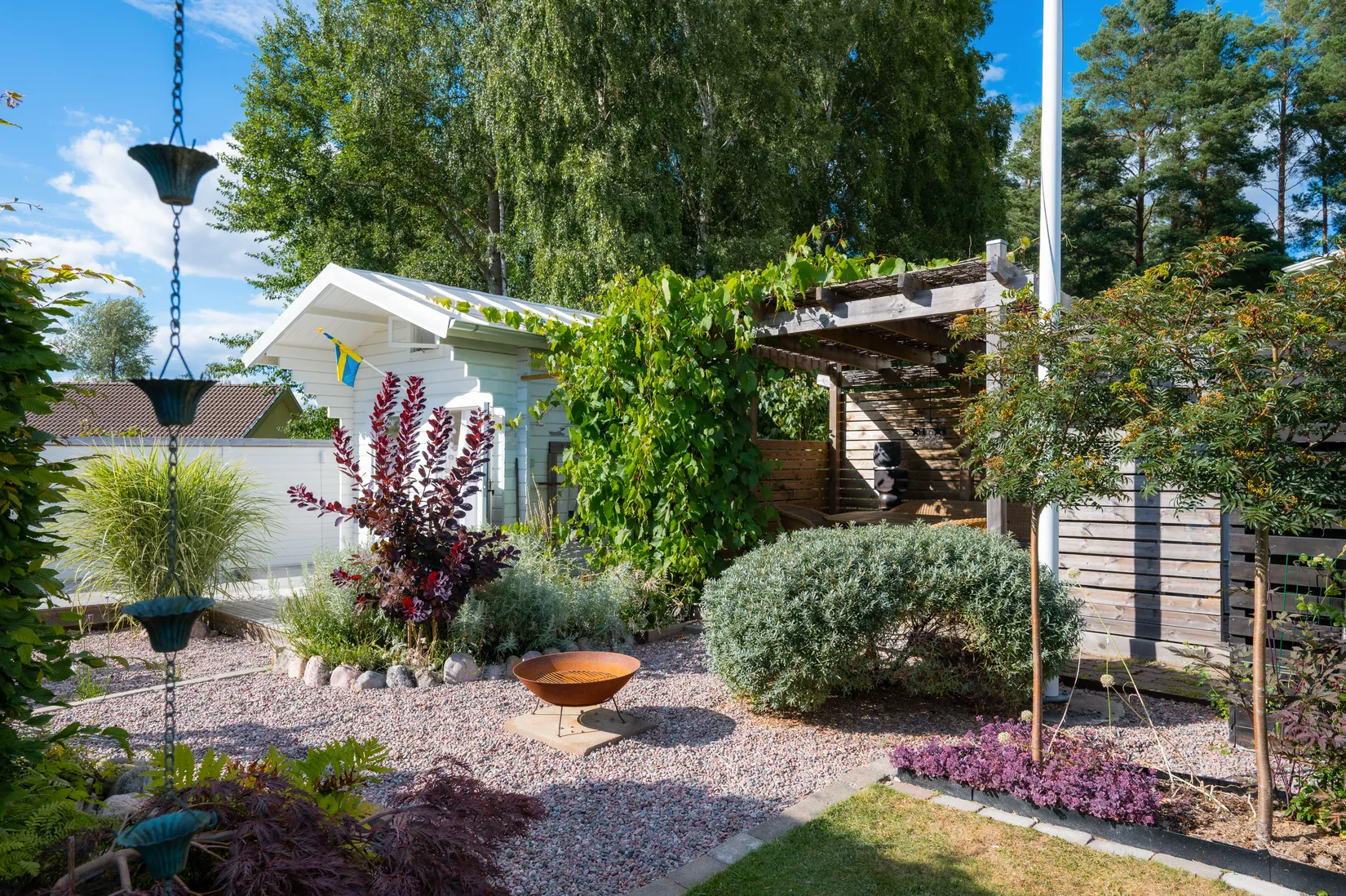 Villa, Kryddvägen 13, Arnö, Nyköping