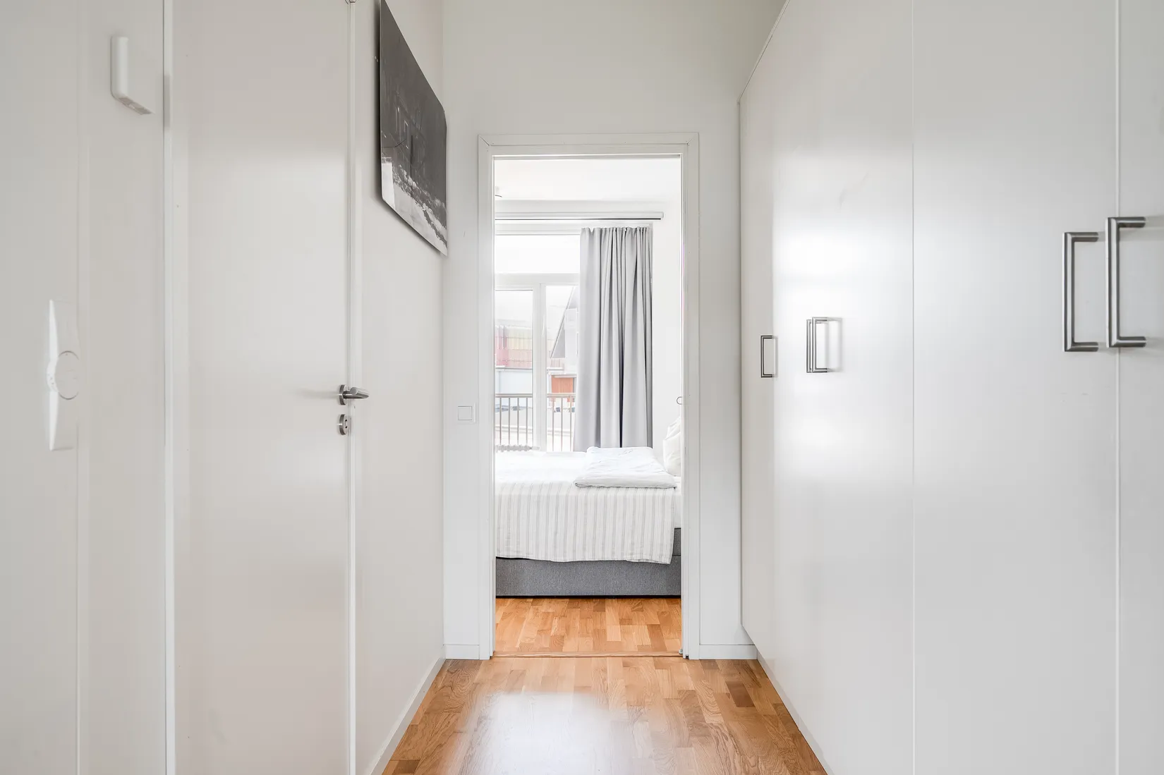Bostadsrätt, Allétorget 6, Hyllie, Malmö