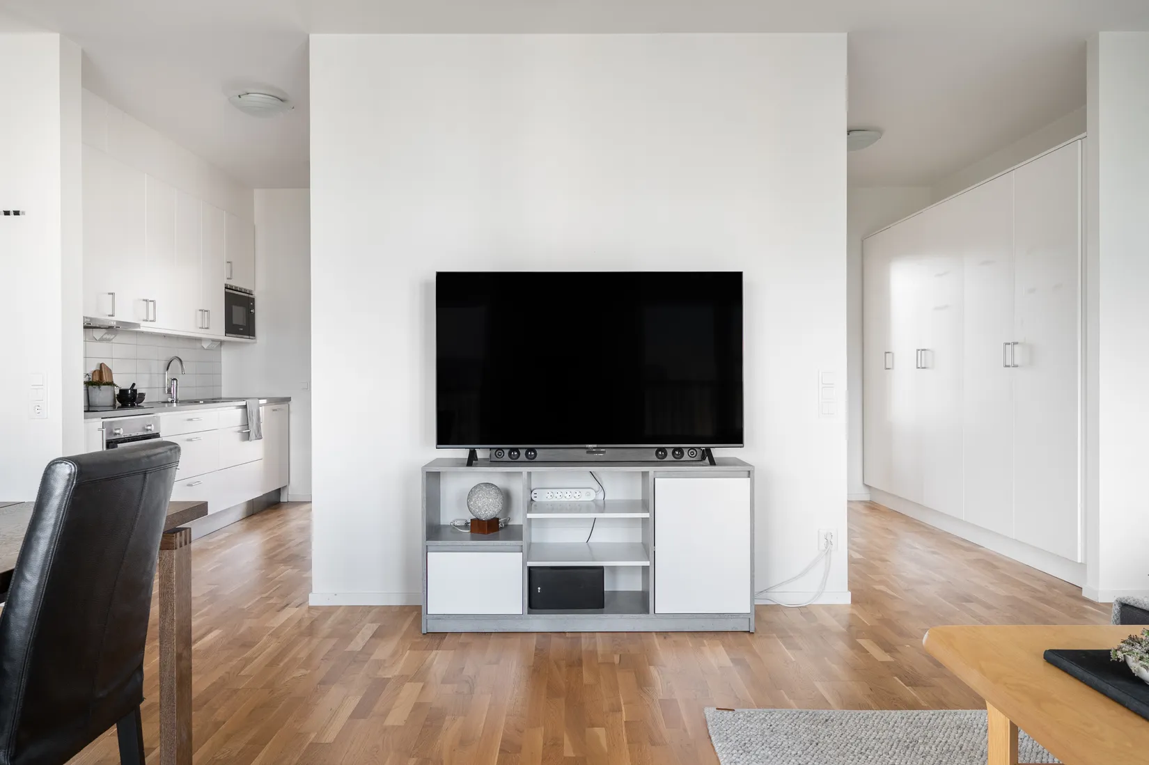 Bostadsrätt, Allétorget 6, Hyllie, Malmö