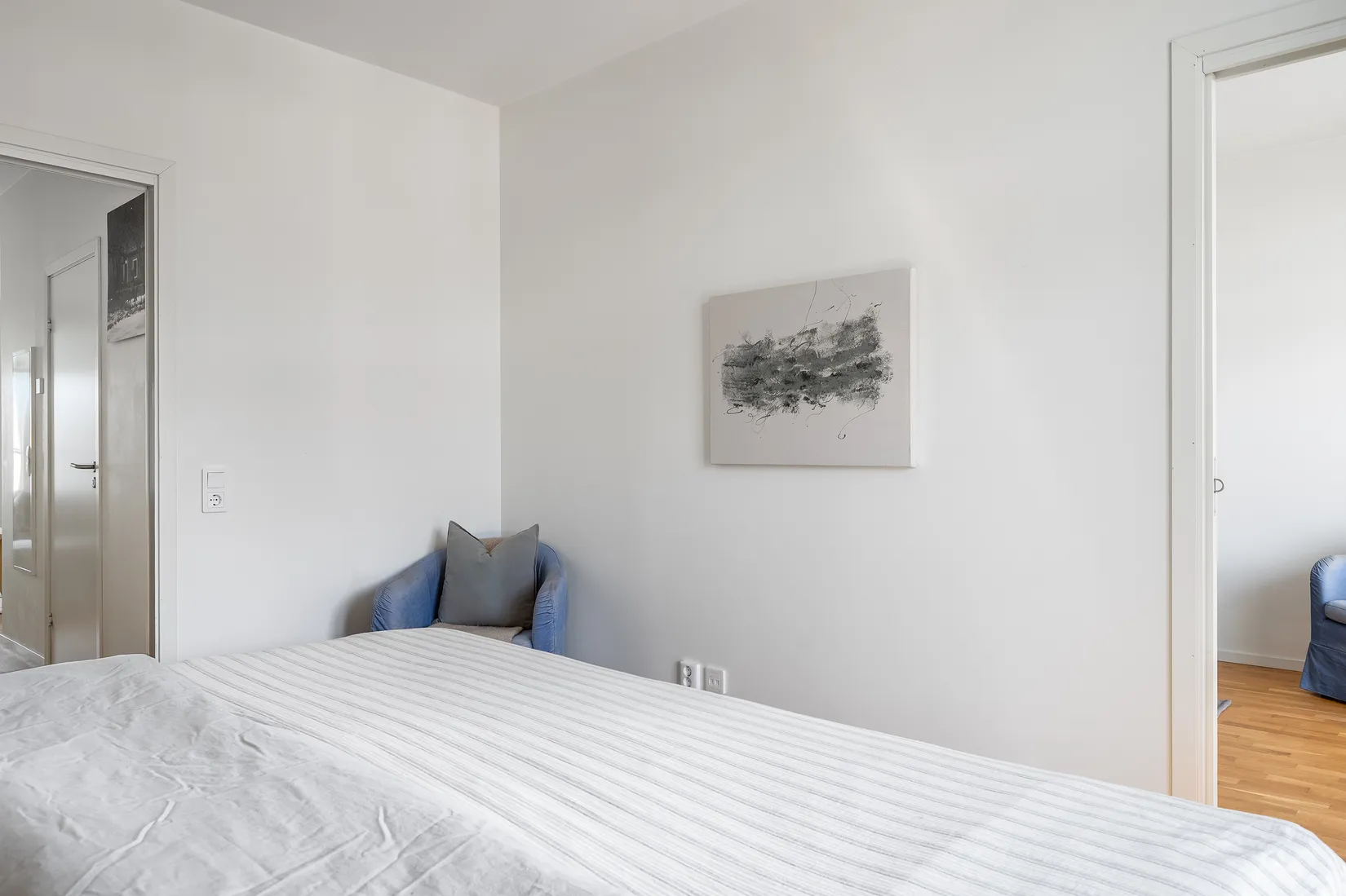 Bostadsrätt, Allétorget 6, Hyllie, Malmö