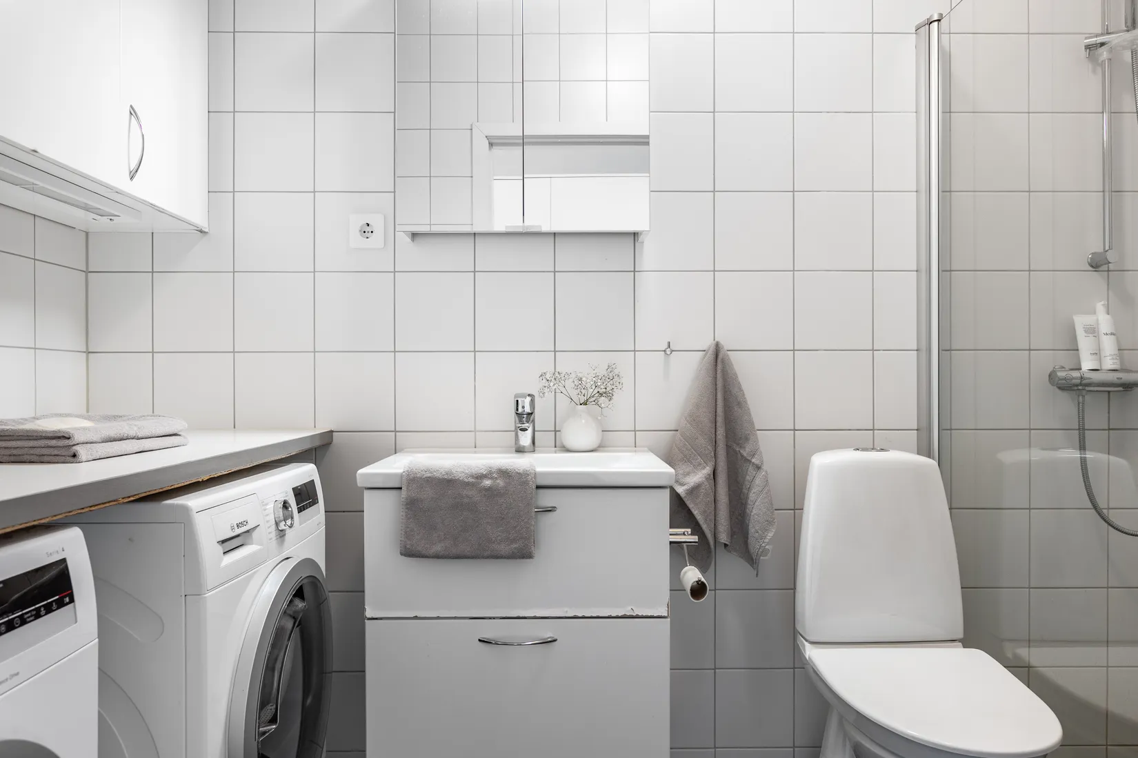 Bostadsrätt, Allétorget 6, Hyllie, Malmö