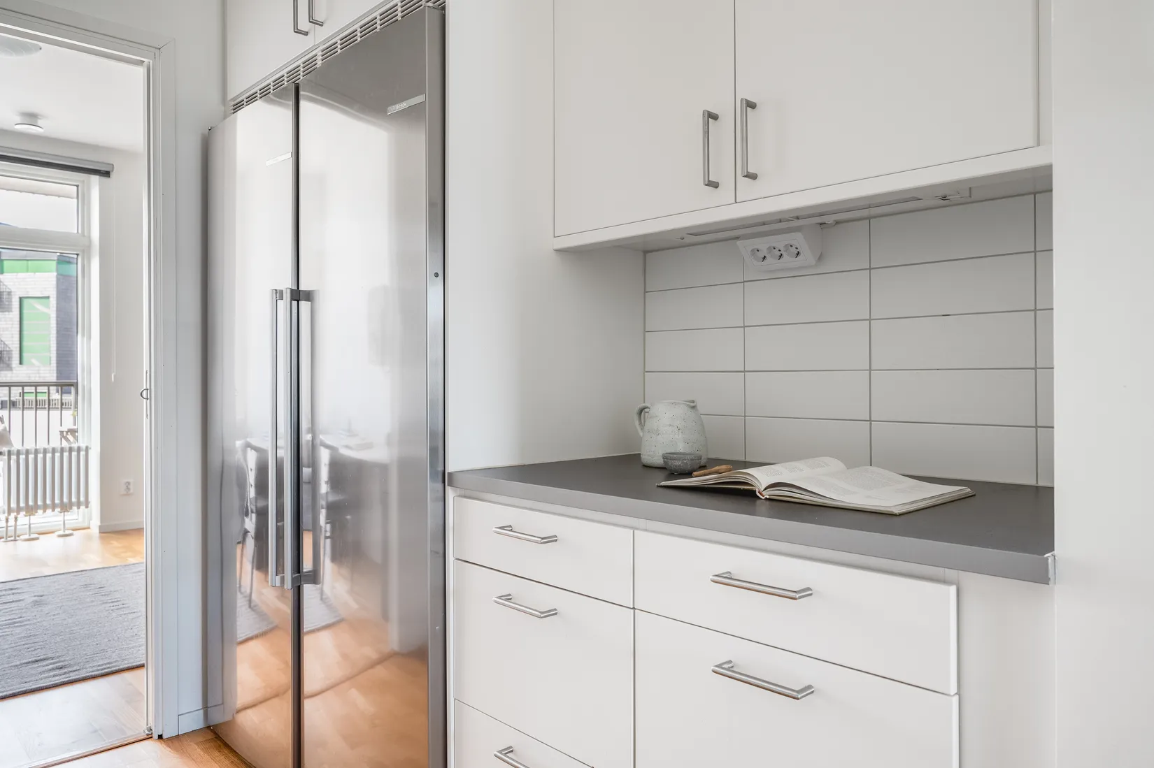 Bostadsrätt, Allétorget 6, Hyllie, Malmö