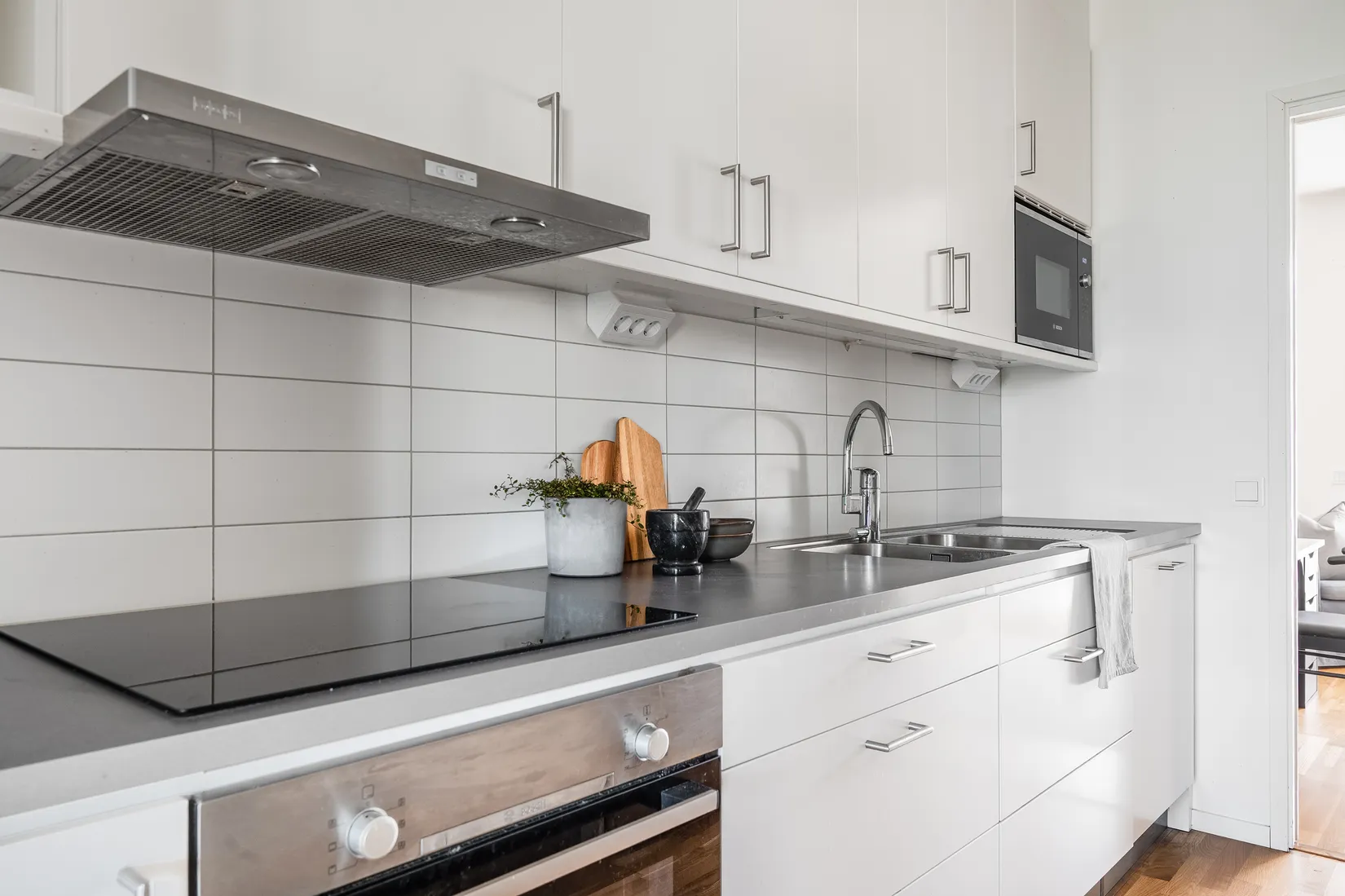 Bostadsrätt, Allétorget 6, Hyllie, Malmö