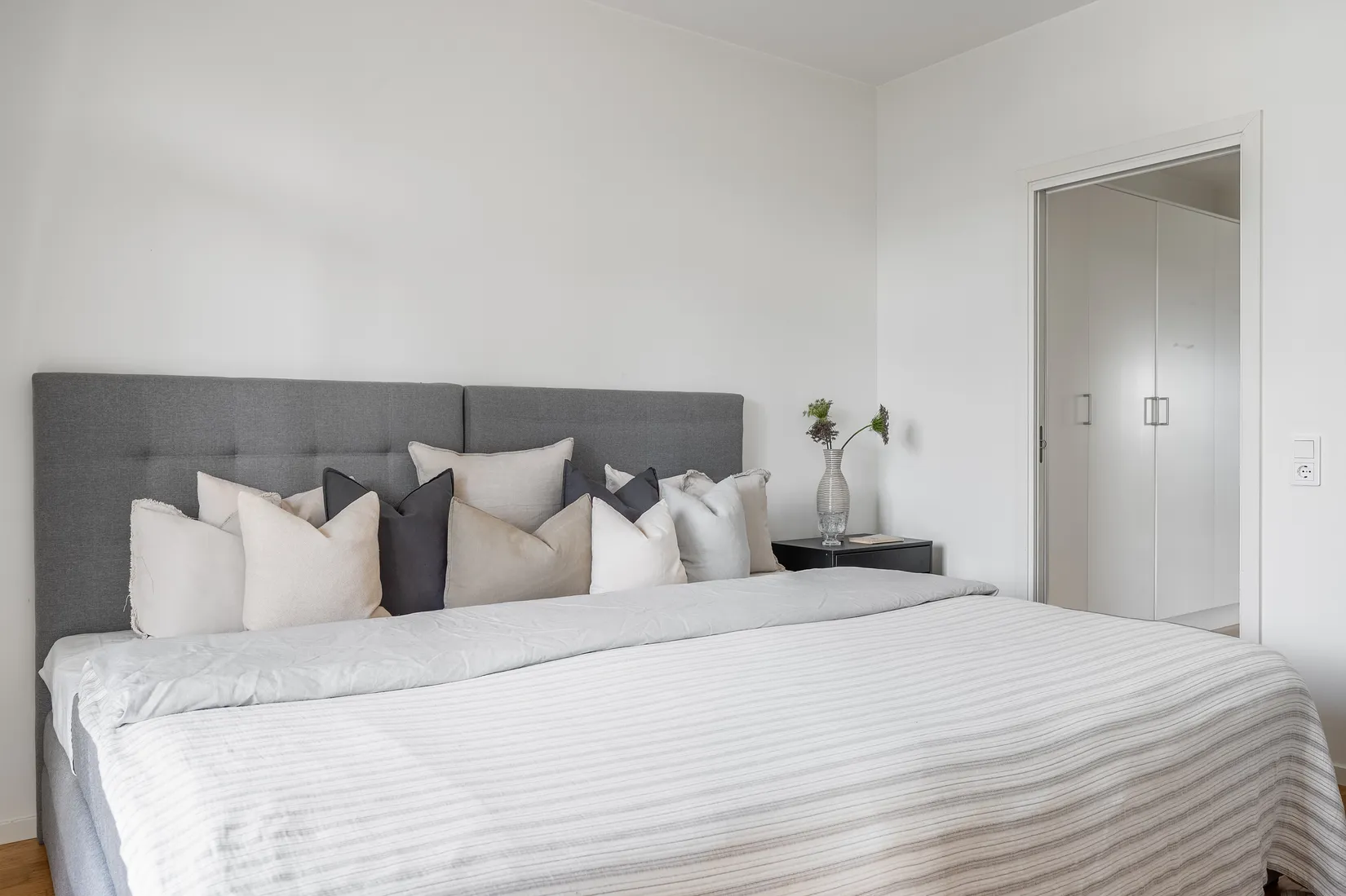 Bostadsrätt, Allétorget 6, Hyllie, Malmö