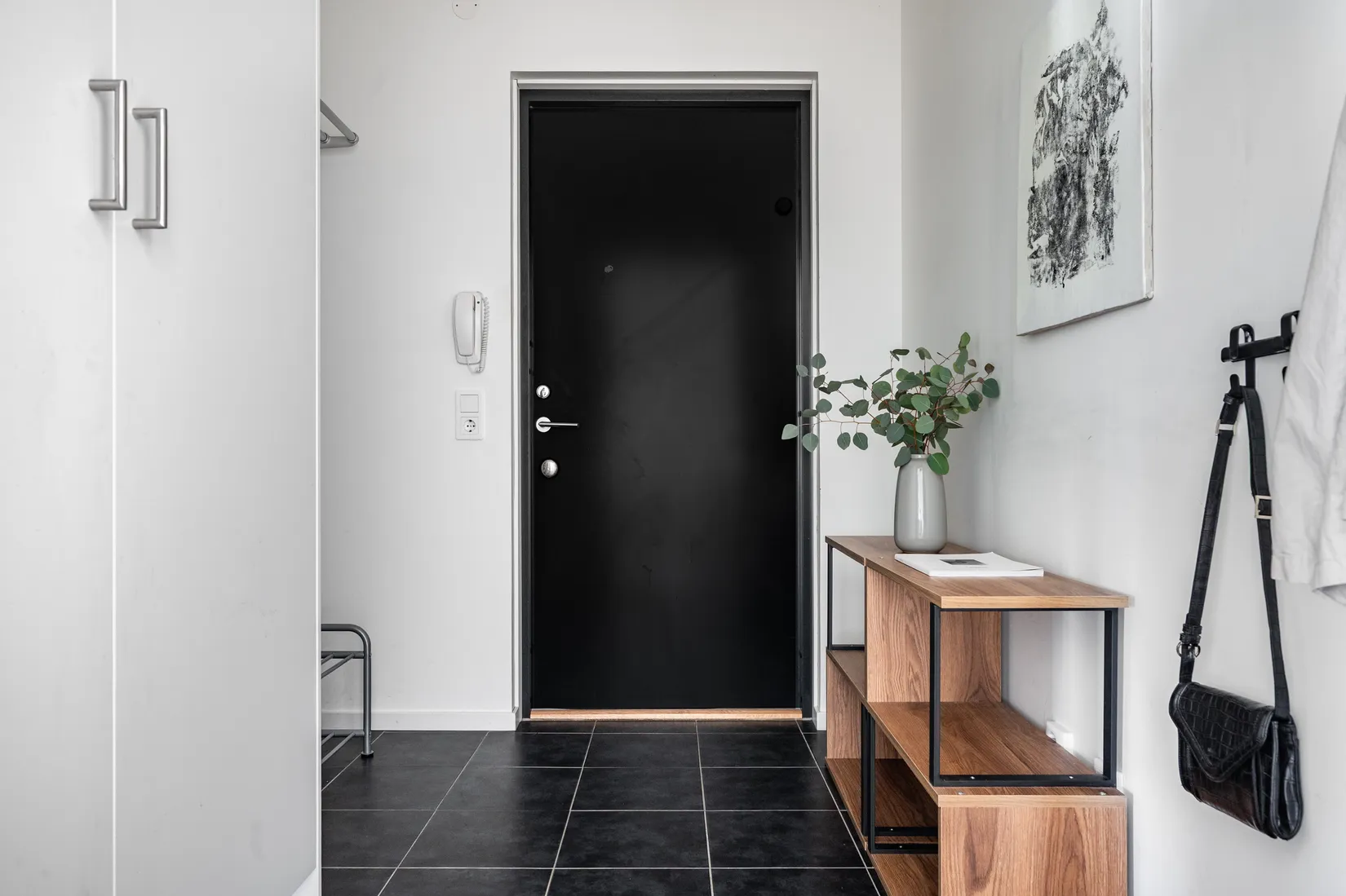 Bostadsrätt, Allétorget 6, Hyllie, Malmö