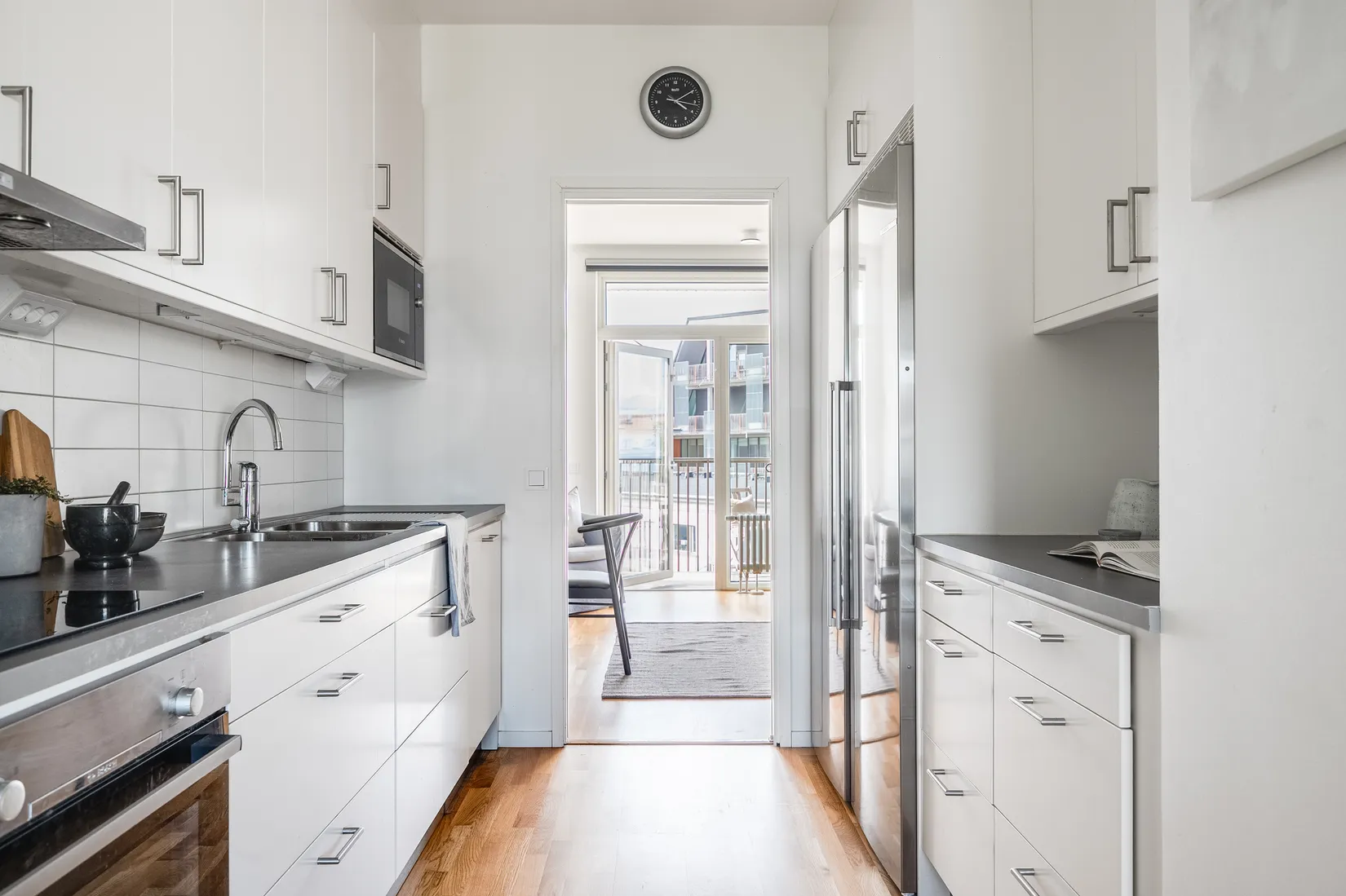 Bostadsrätt, Allétorget 6, Hyllie, Malmö