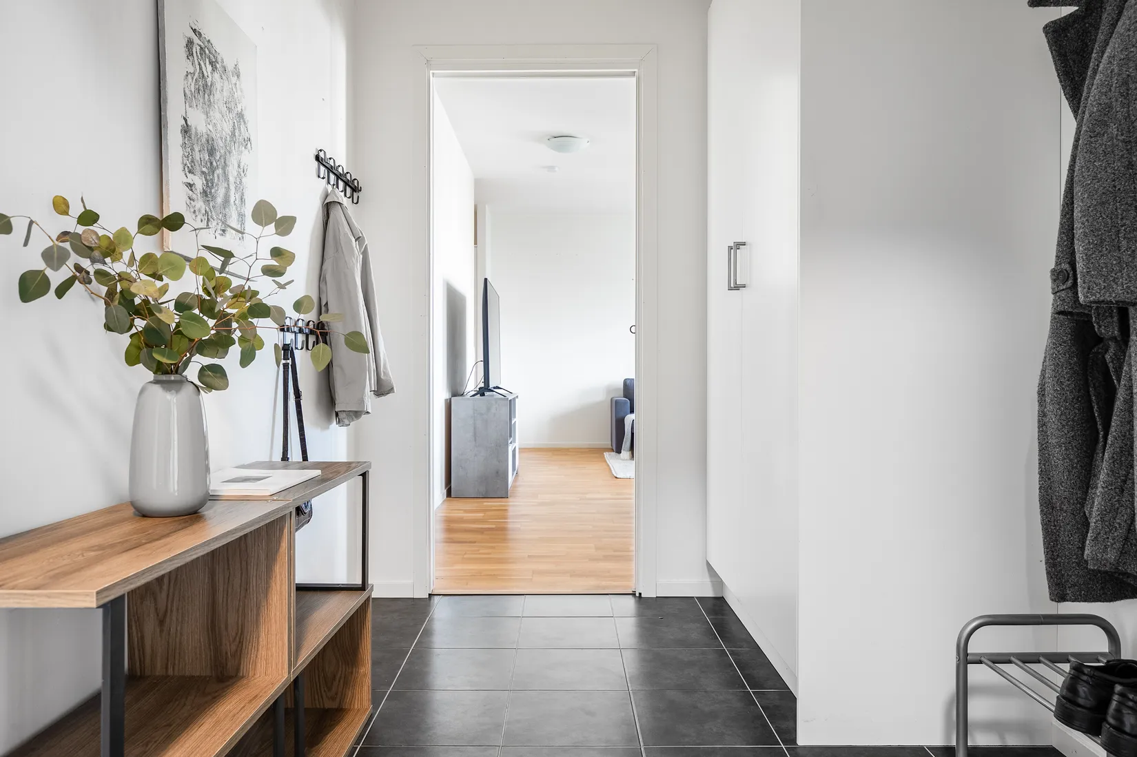 Bostadsrätt, Allétorget 6, Hyllie, Malmö