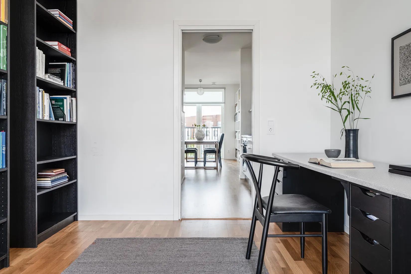 Bostadsrätt, Allétorget 6, Hyllie, Malmö