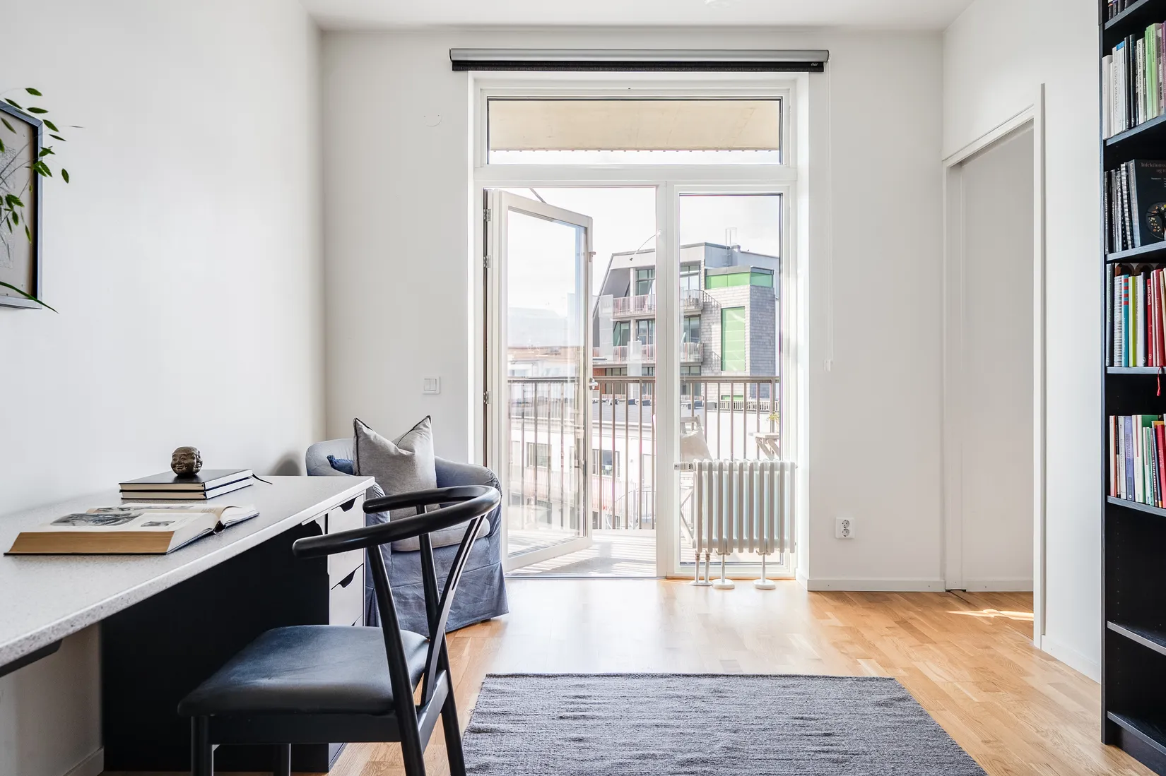 Bostadsrätt, Allétorget 6, Hyllie, Malmö
