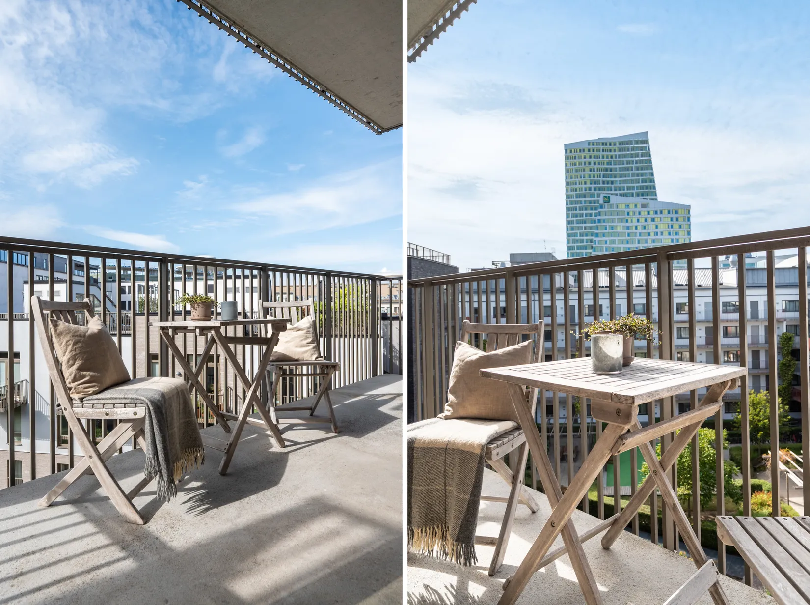 Bostadsrätt, Allétorget 6, Hyllie, Malmö