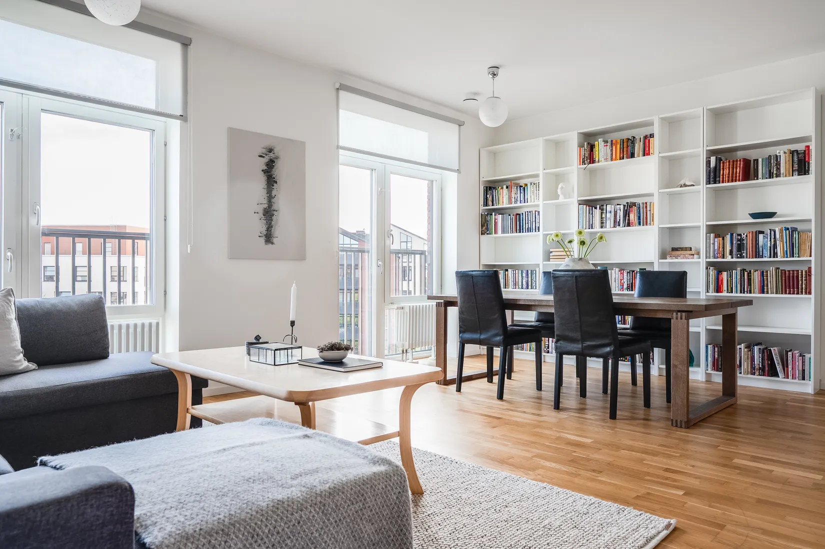 Bostadsrätt, Allétorget 6, Hyllie, Malmö