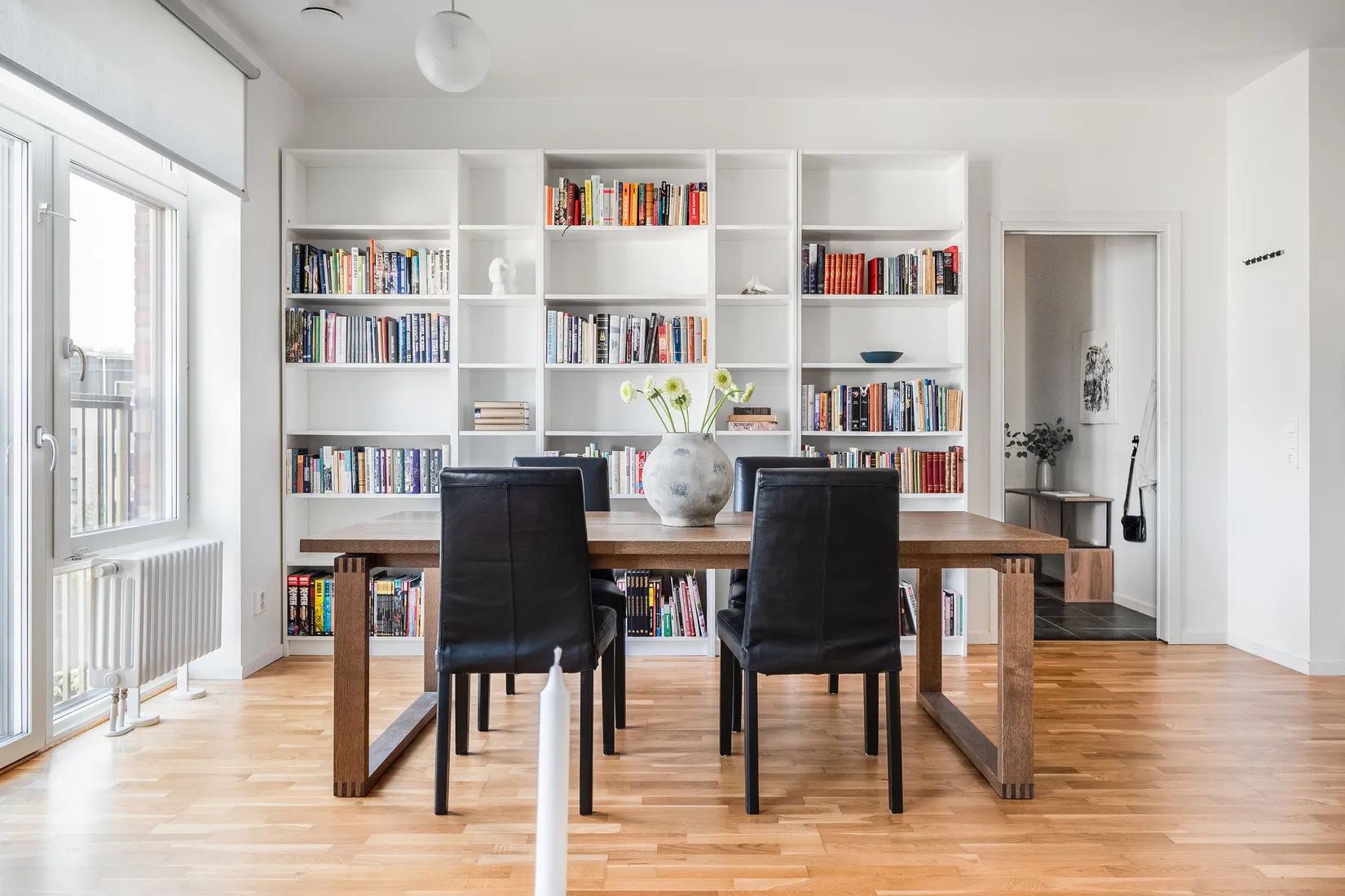 Bostadsrätt, Allétorget 6, Hyllie, Malmö