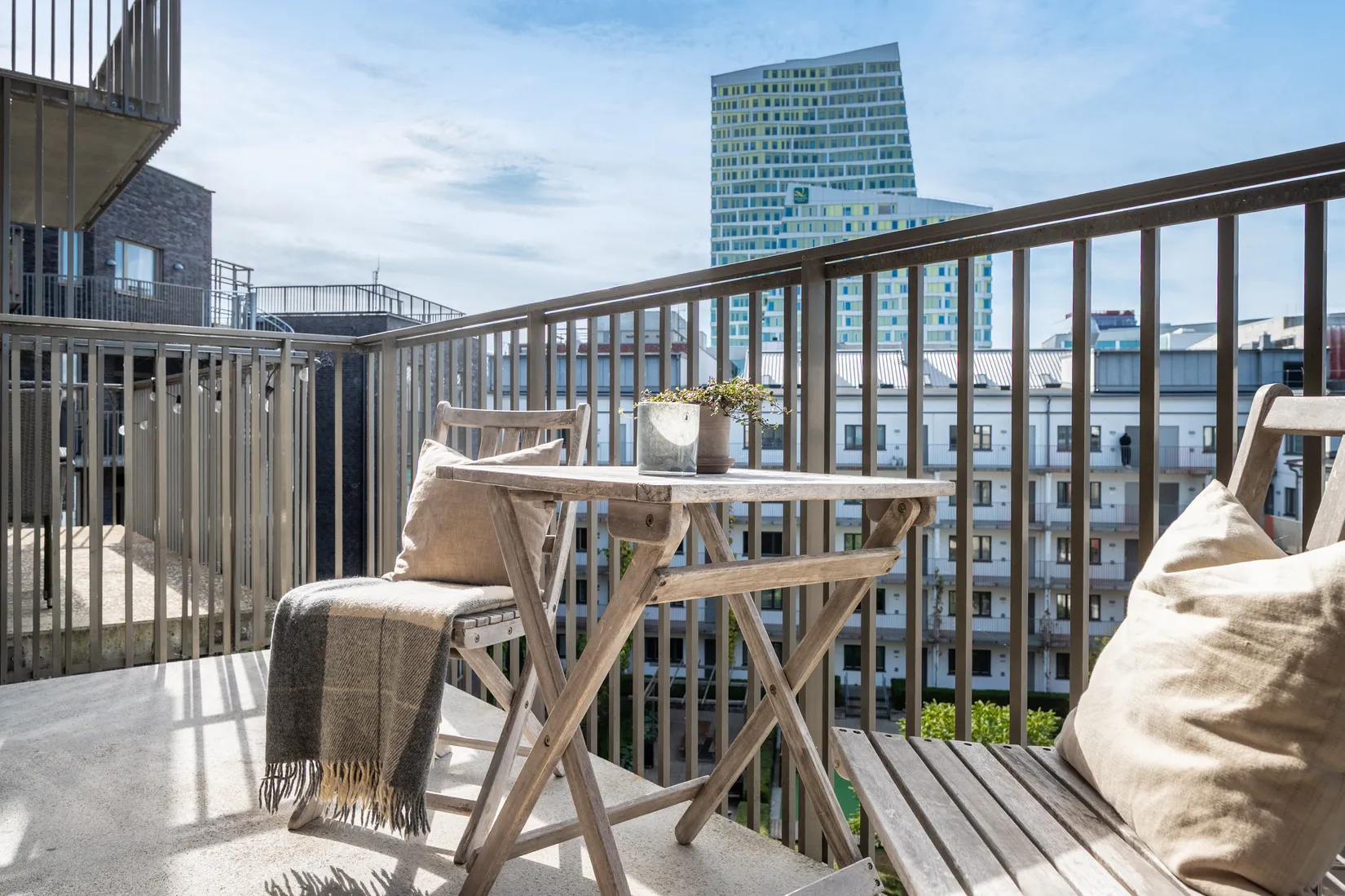 Bostadsrätt, Allétorget 6, Hyllie, Malmö
