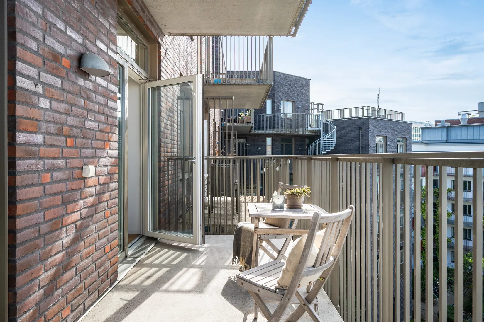 Bostadsrätt, Allétorget 6, Hyllie, Malmö