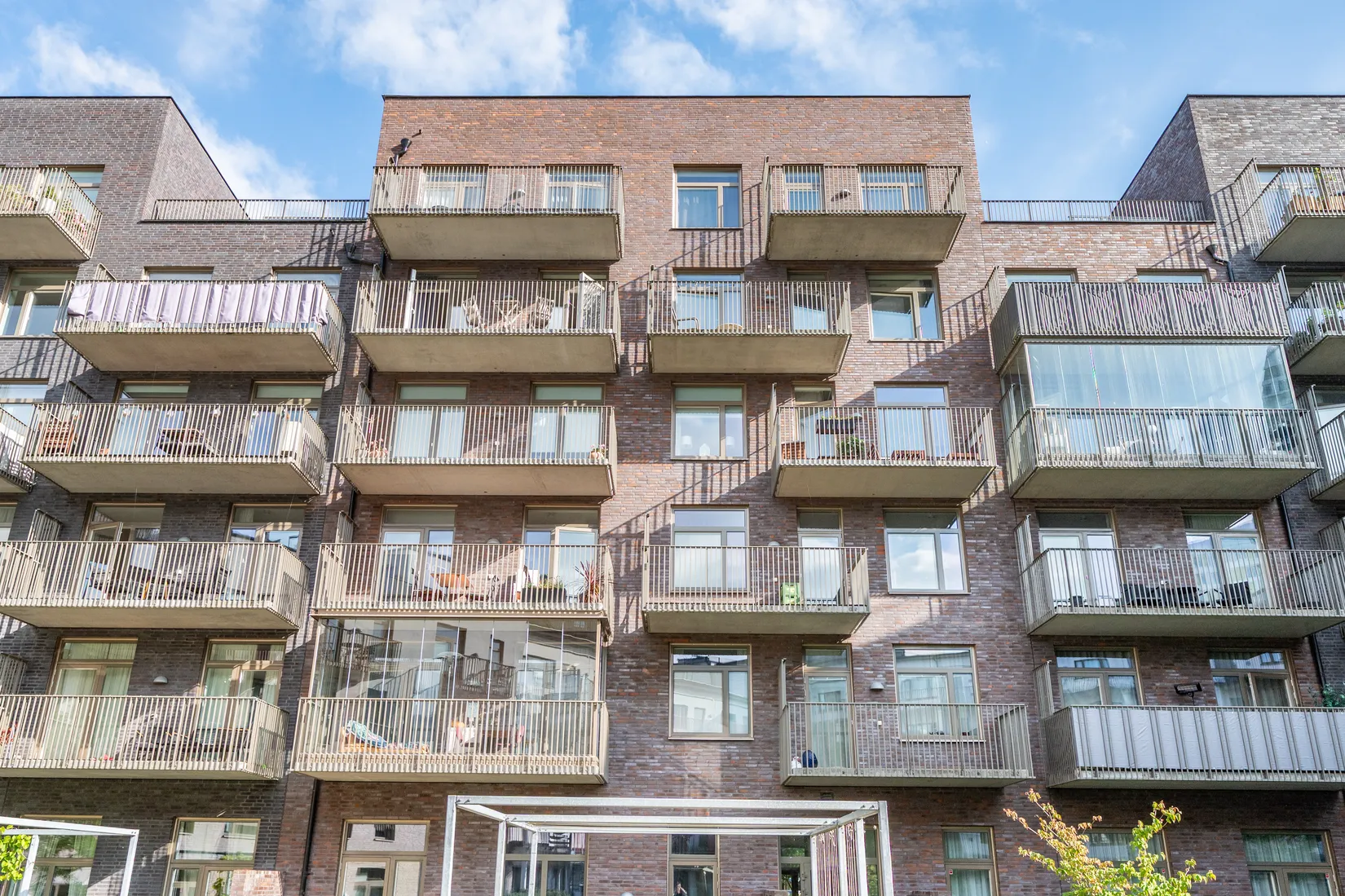 Bostadsrätt, Allétorget 6, Hyllie, Malmö