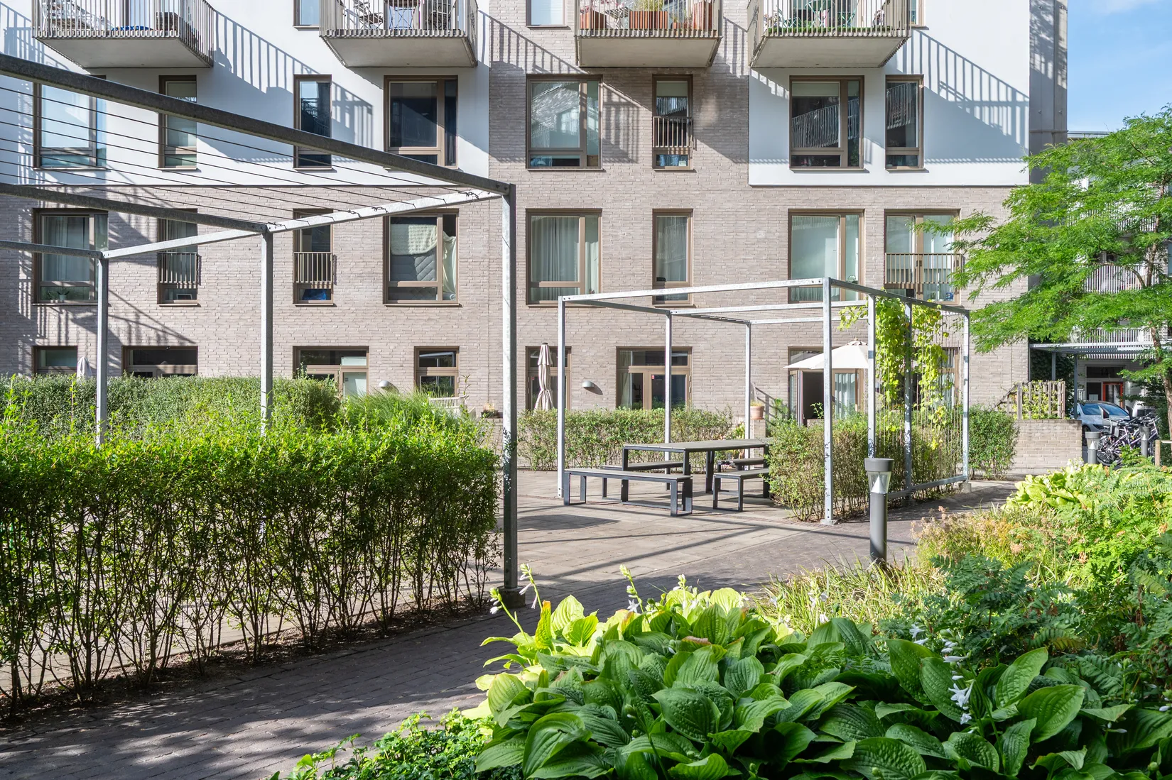 Bostadsrätt, Allétorget 6, Hyllie, Malmö