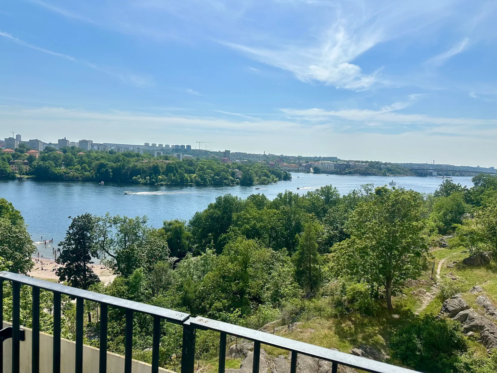 Bostadsrätt, Fyrverkarbacken 23, 4 tr, Kungsholmen - Marieberg, Stockholm