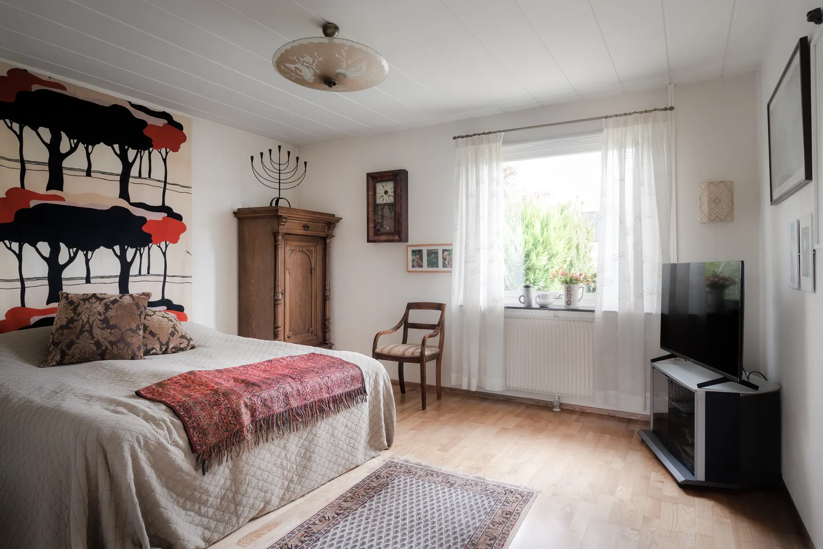 Radhus, Dalslandsgatan 19, Rebbelberga, Ängelholm