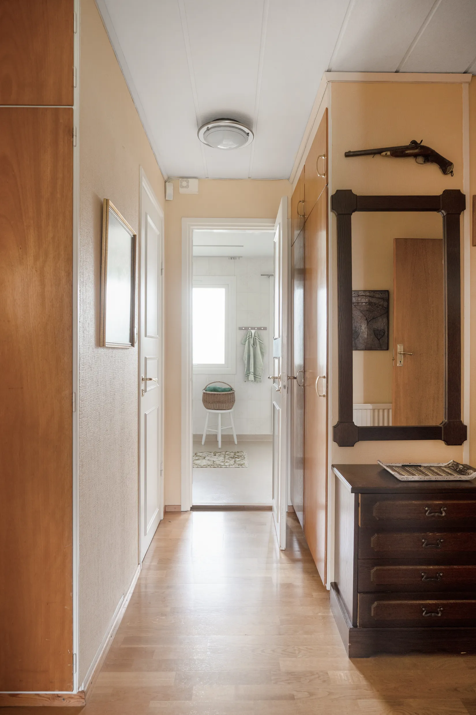 Radhus, Dalslandsgatan 19, Rebbelberga, Ängelholm