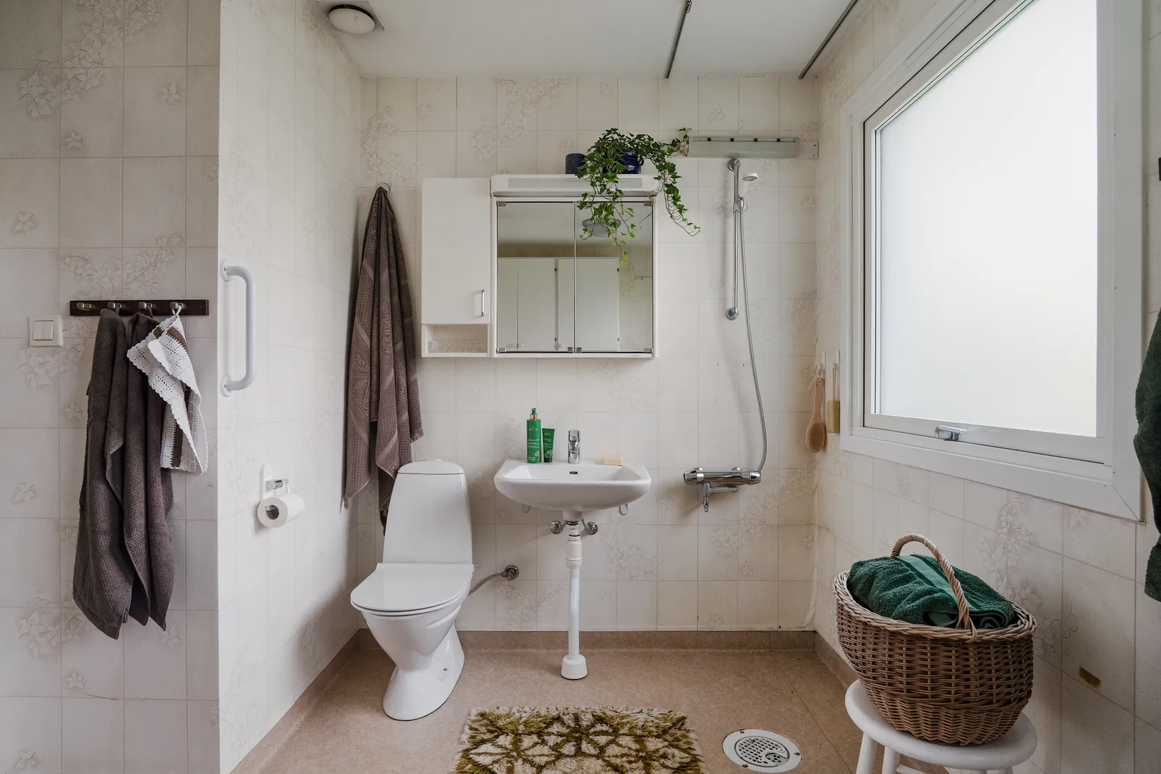 Radhus, Dalslandsgatan 19, Rebbelberga, Ängelholm