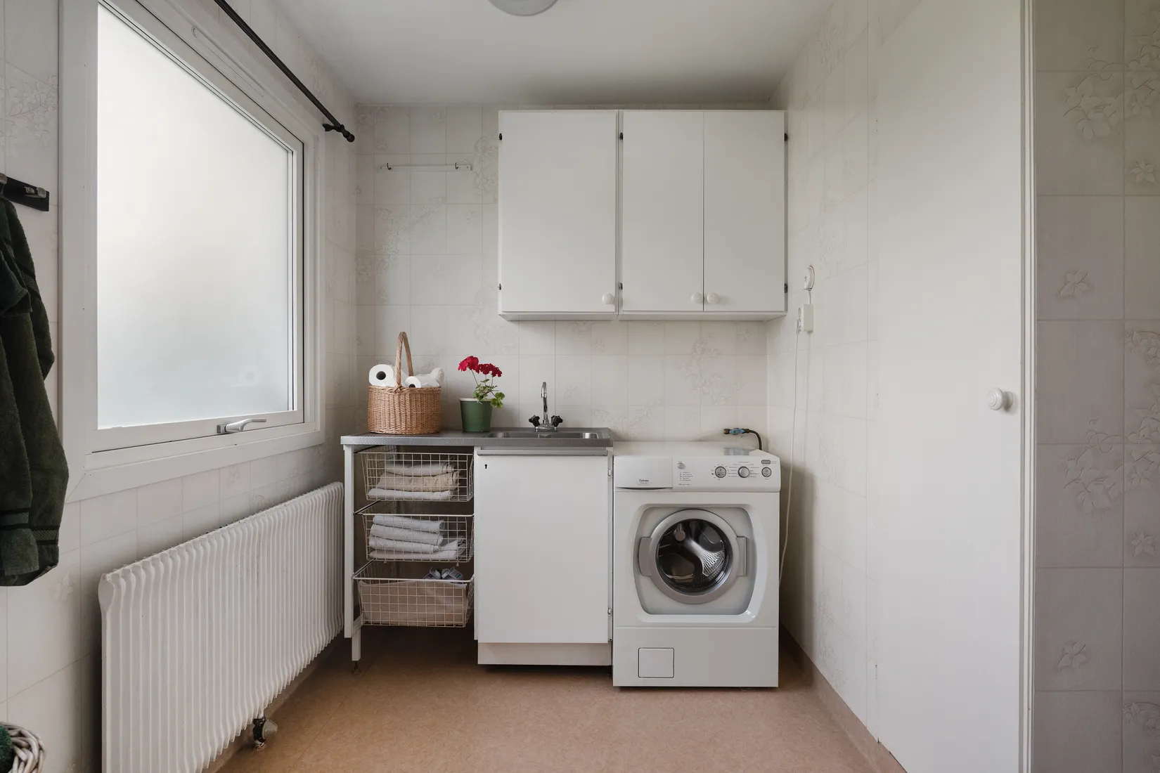 Radhus, Dalslandsgatan 19, Rebbelberga, Ängelholm