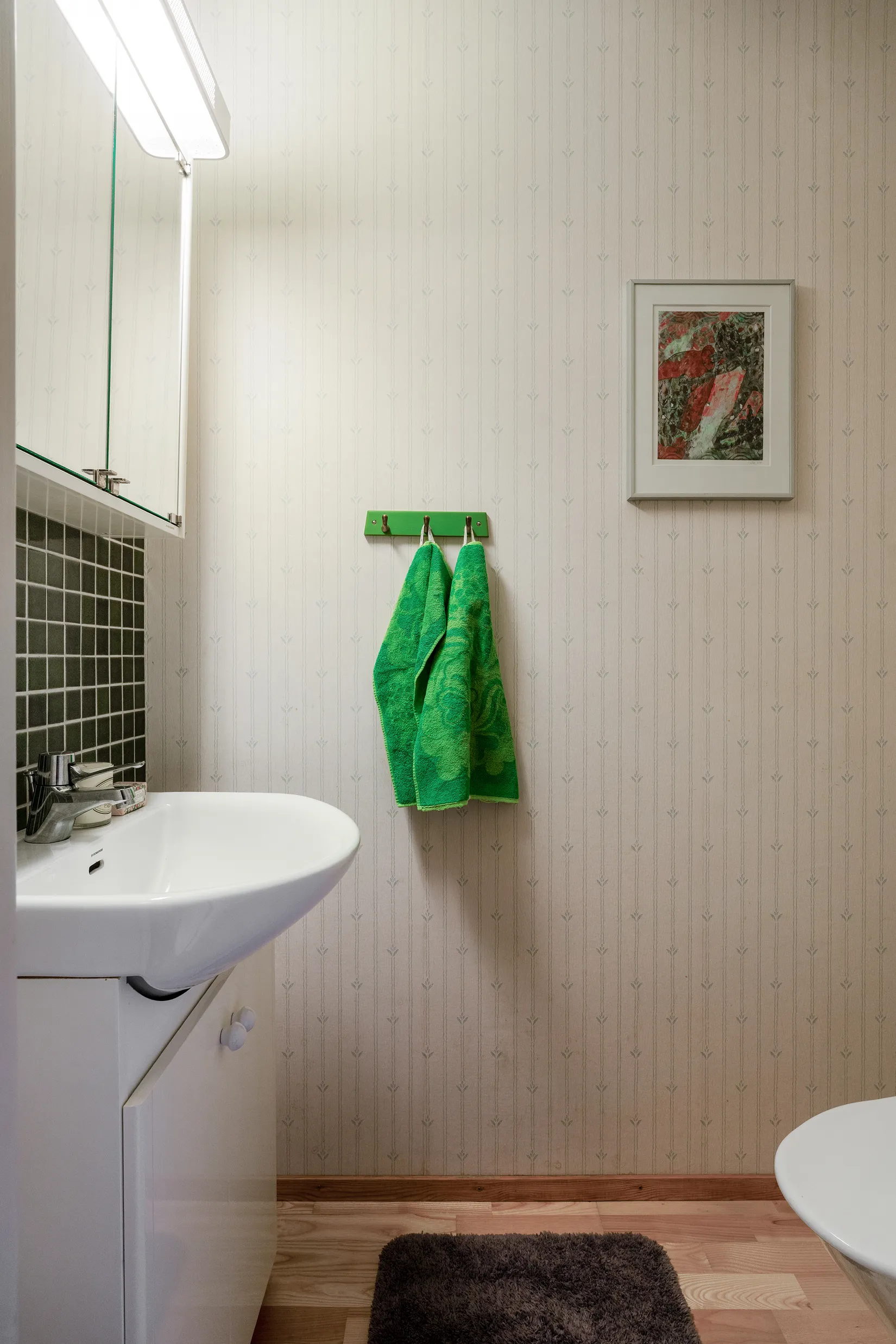 Radhus, Dalslandsgatan 19, Rebbelberga, Ängelholm