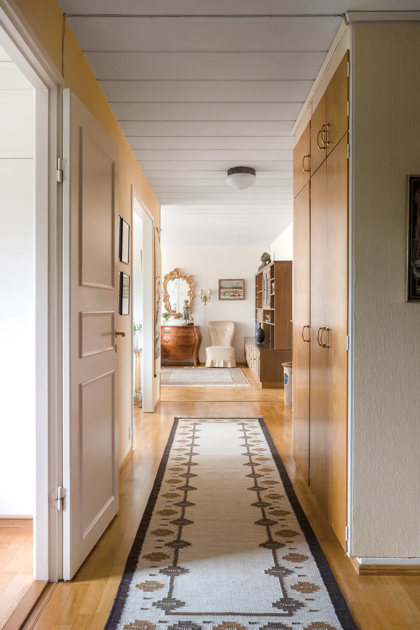 Radhus, Dalslandsgatan 19, Rebbelberga, Ängelholm