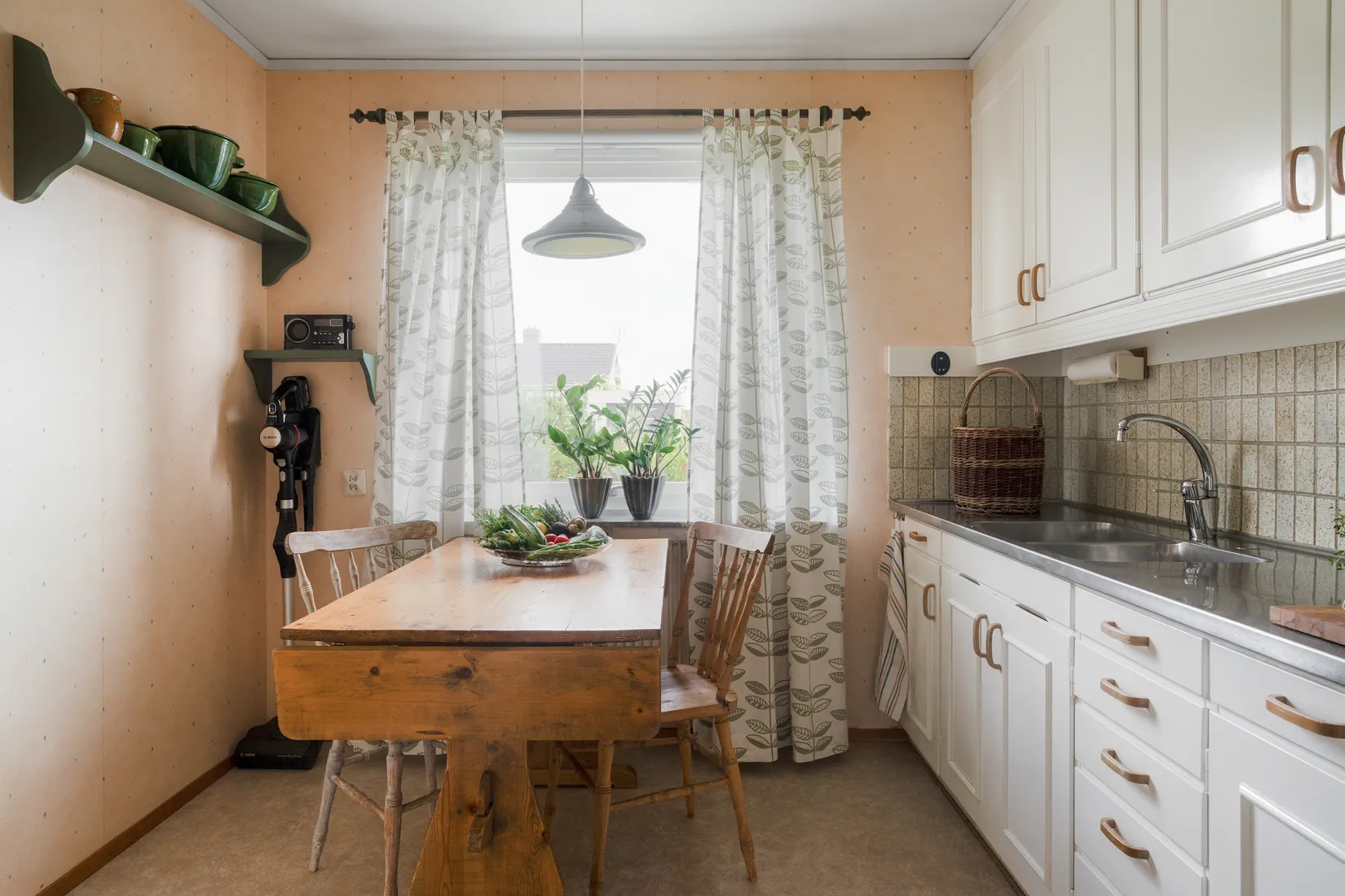 Radhus, Dalslandsgatan 19, Rebbelberga, Ängelholm