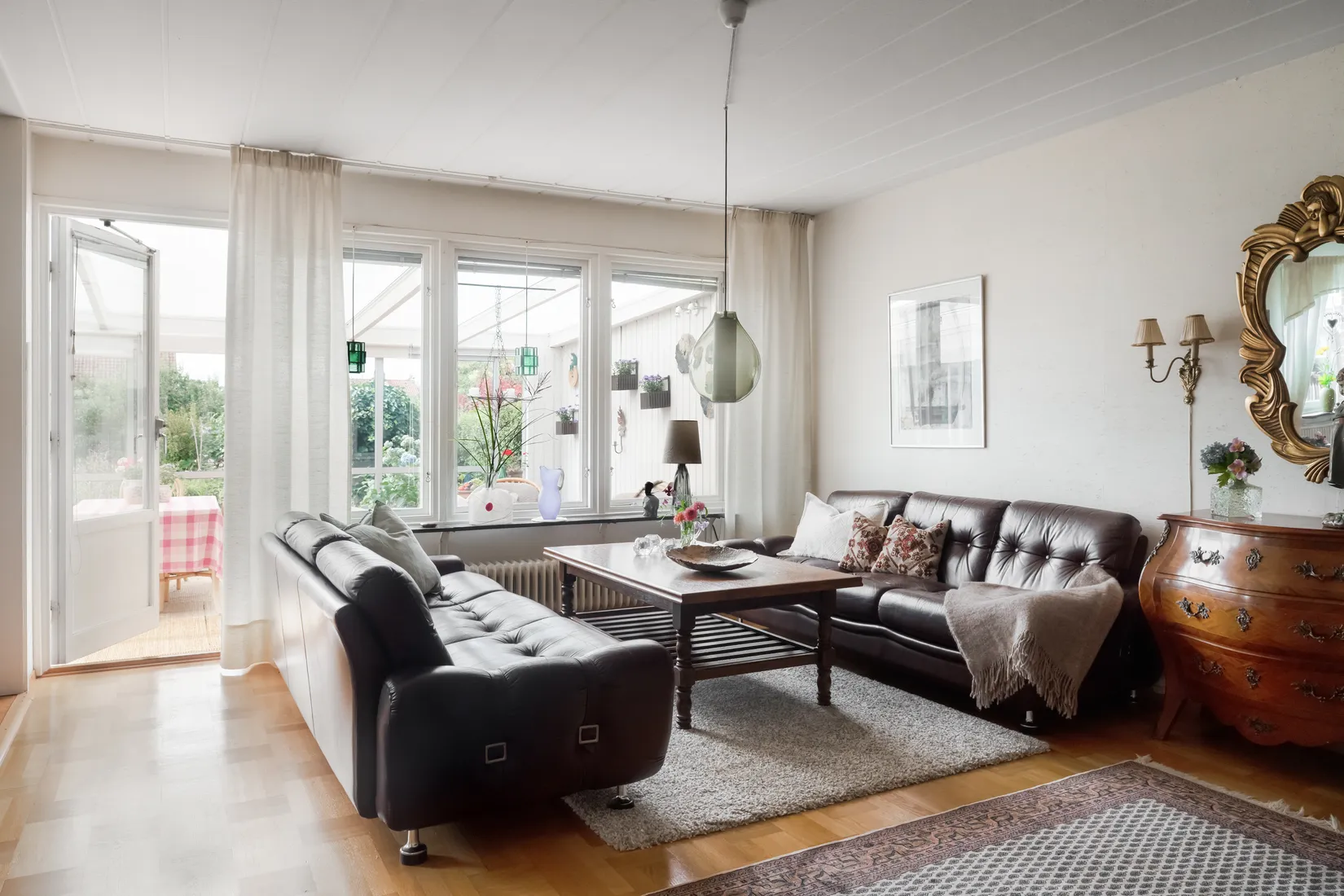 Radhus, Dalslandsgatan 19, Rebbelberga, Ängelholm