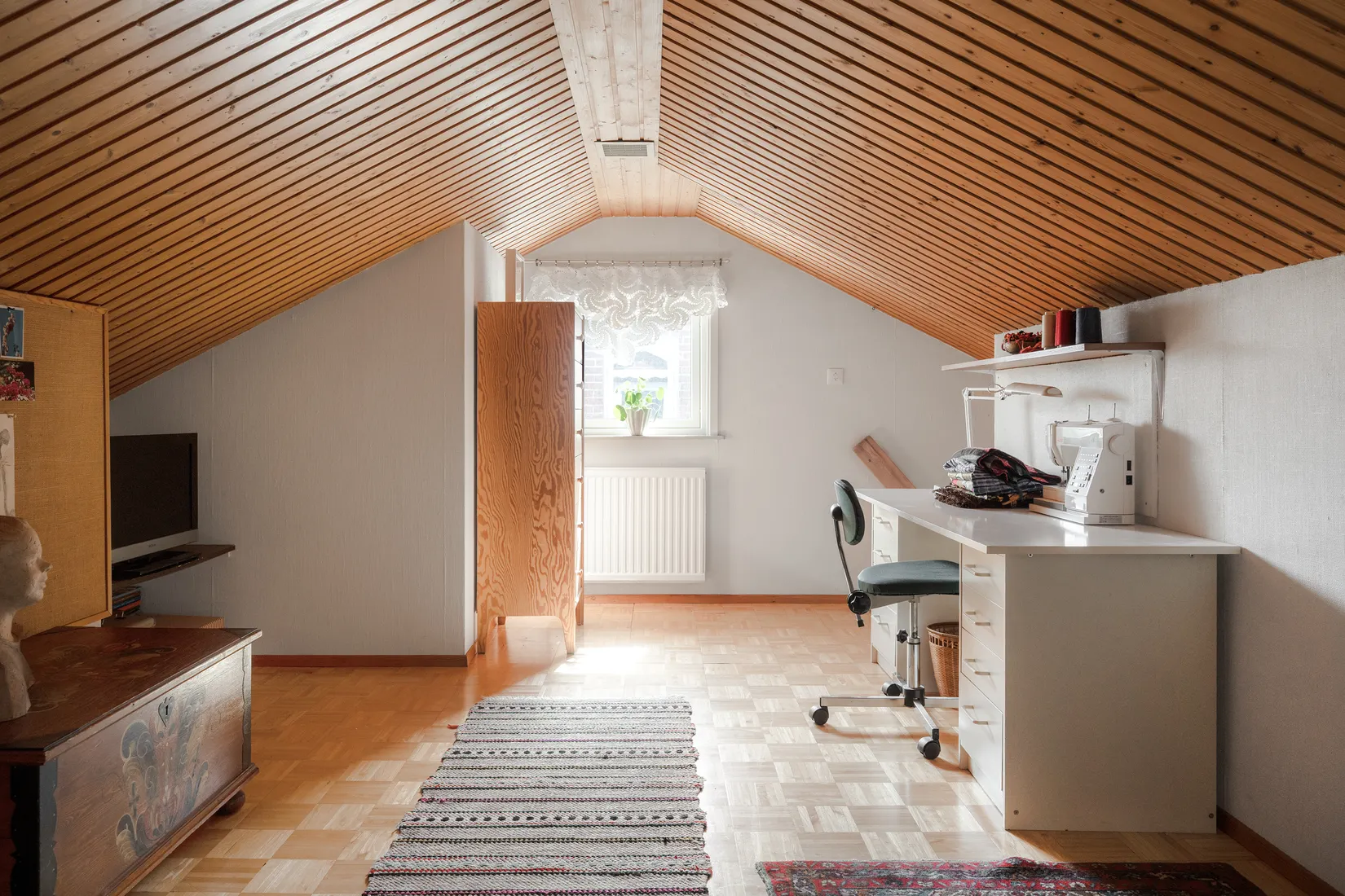 Radhus, Dalslandsgatan 19, Rebbelberga, Ängelholm