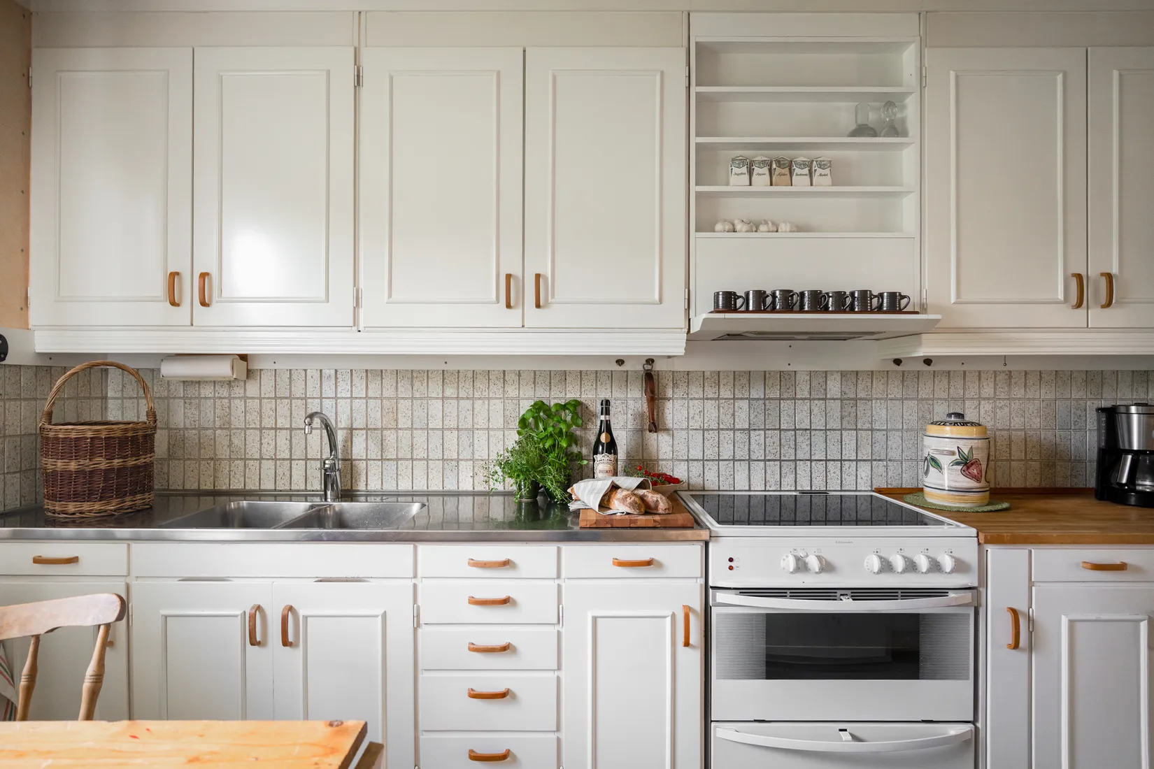 Radhus, Dalslandsgatan 19, Rebbelberga, Ängelholm