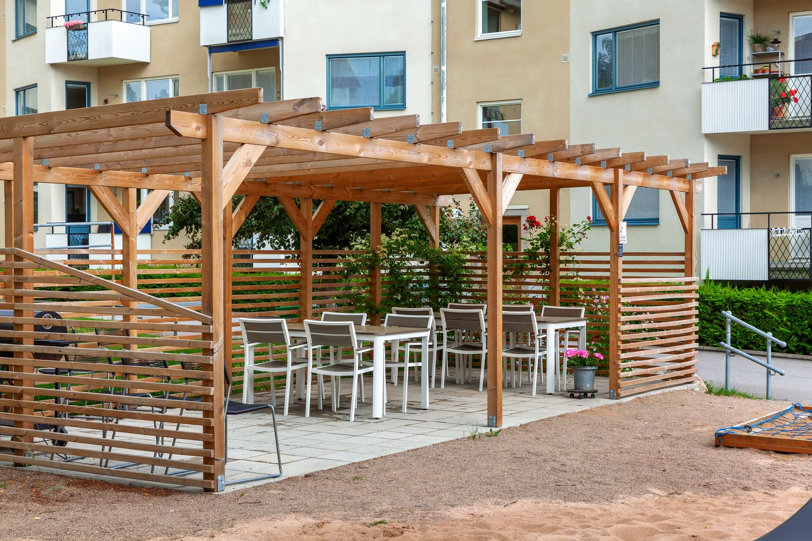 Bostadsrätt, Rosenkällavägen 32D, Fågelbo, Nyköping