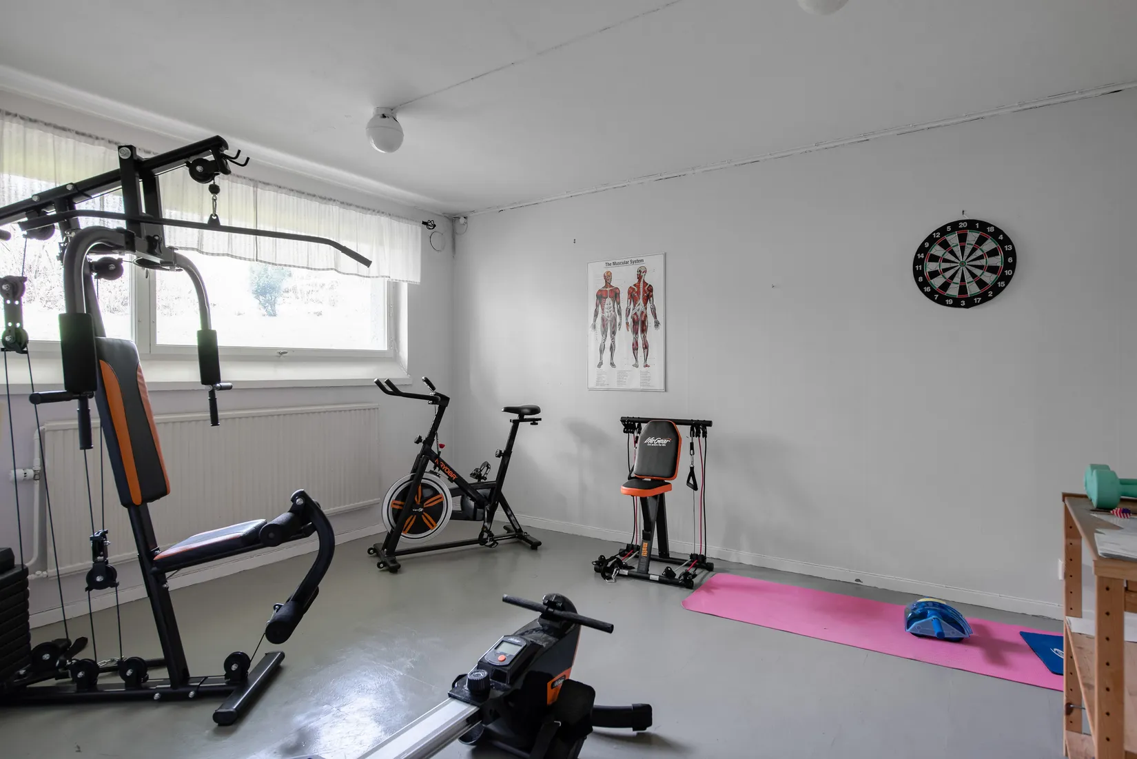 Bostadsrätt, Rosenkällavägen 32D, Fågelbo, Nyköping