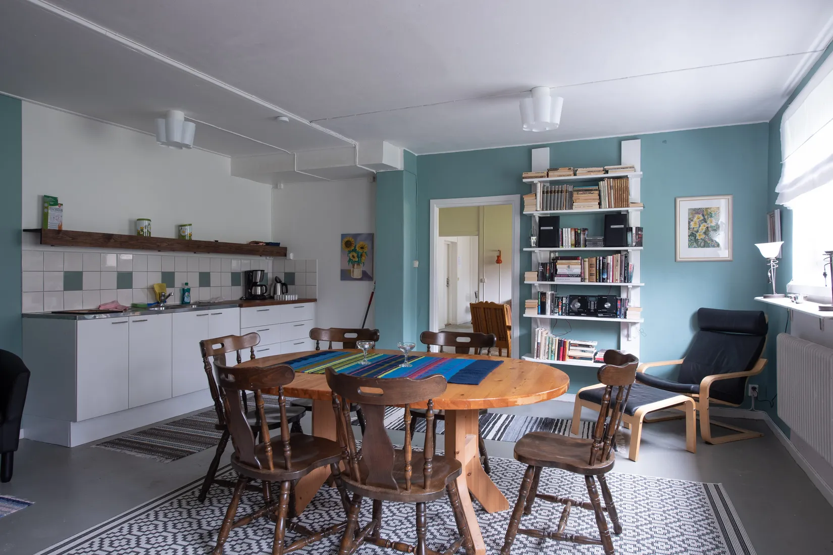 Bostadsrätt, Rosenkällavägen 32D, Fågelbo, Nyköping