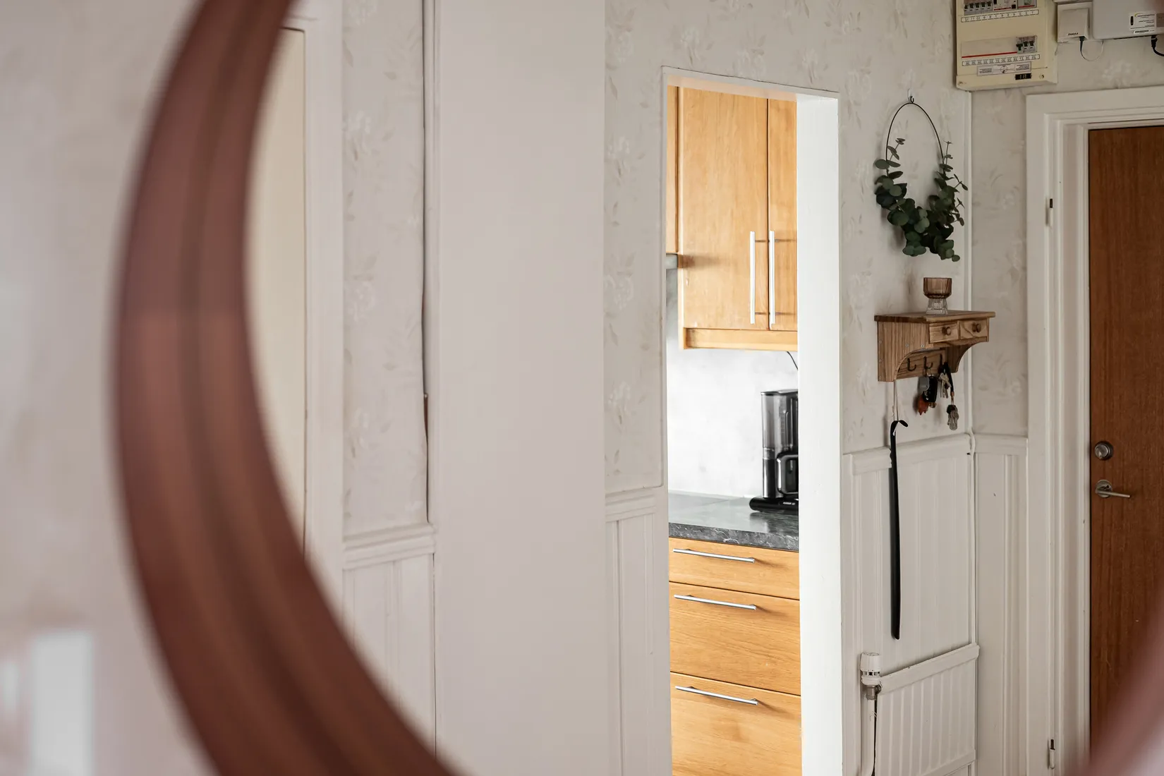 Bostadsrätt, Rosenkällavägen 32D, Fågelbo, Nyköping
