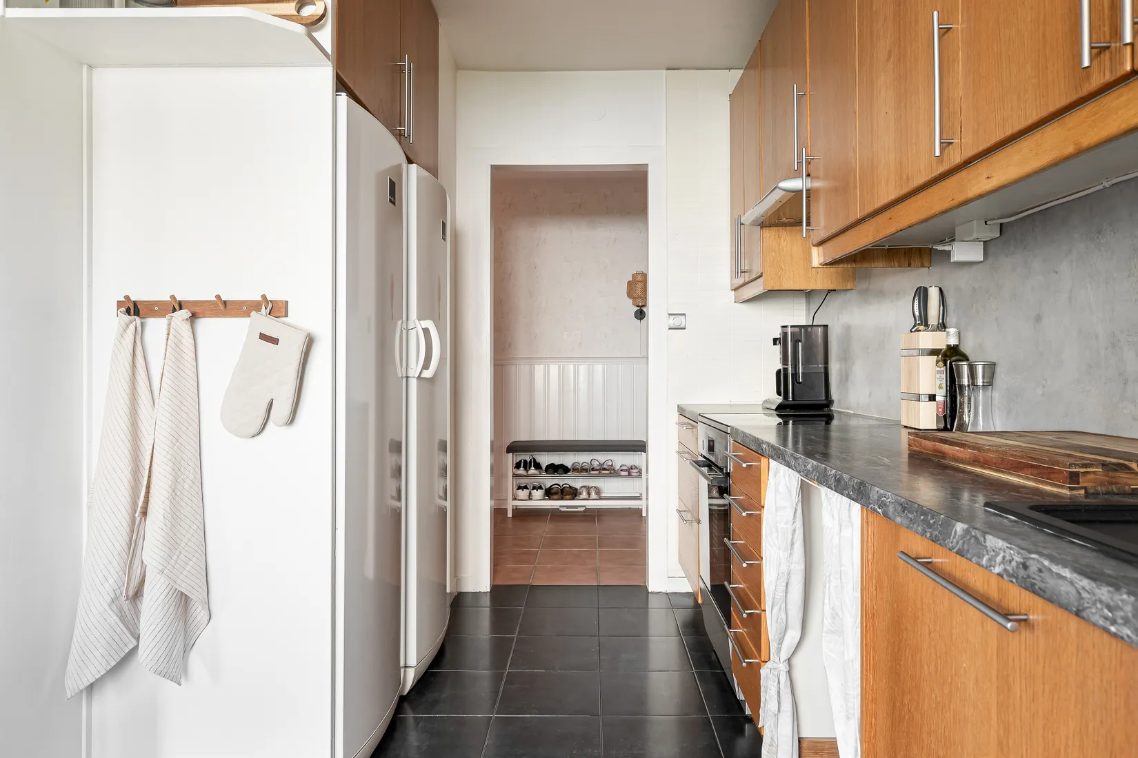 Bostadsrätt, Rosenkällavägen 32D, Fågelbo, Nyköping