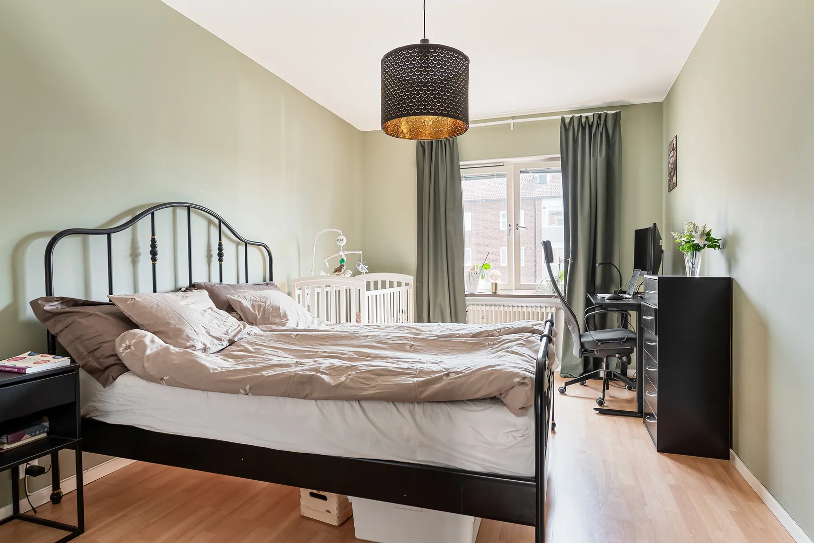 Bostadsrätt, Rosenkällavägen 32D, Fågelbo, Nyköping