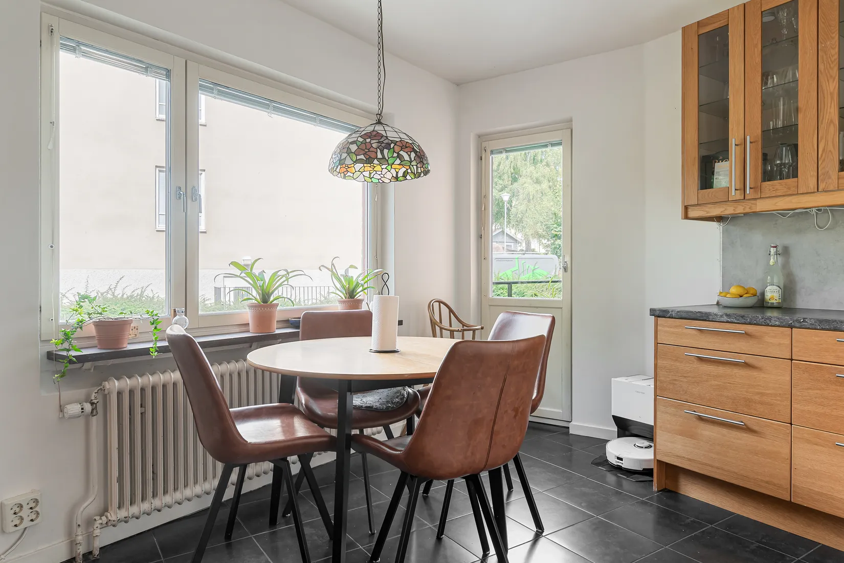 Bostadsrätt, Rosenkällavägen 32D, Fågelbo, Nyköping