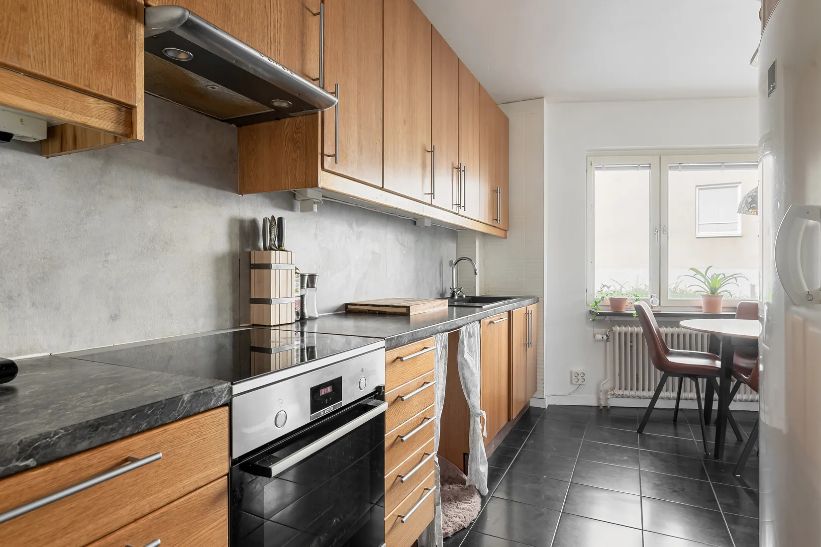Bostadsrätt, Rosenkällavägen 32D, Fågelbo, Nyköping