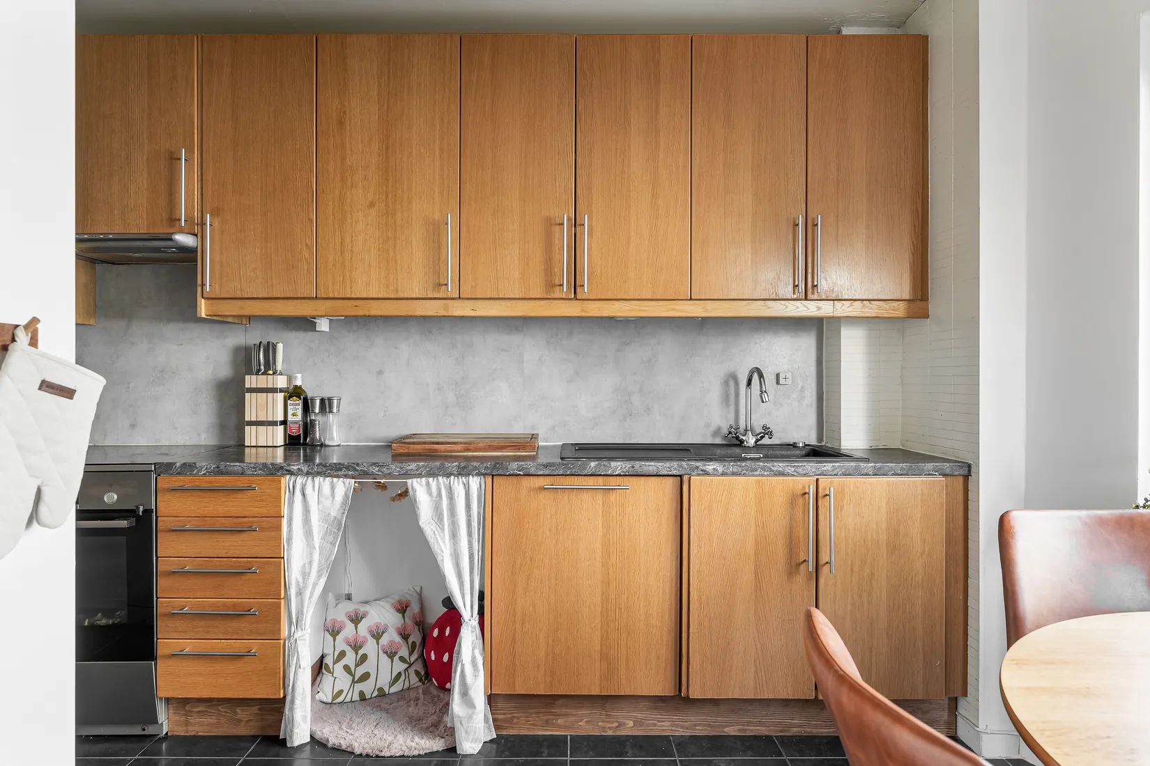 Bostadsrätt, Rosenkällavägen 32D, Fågelbo, Nyköping