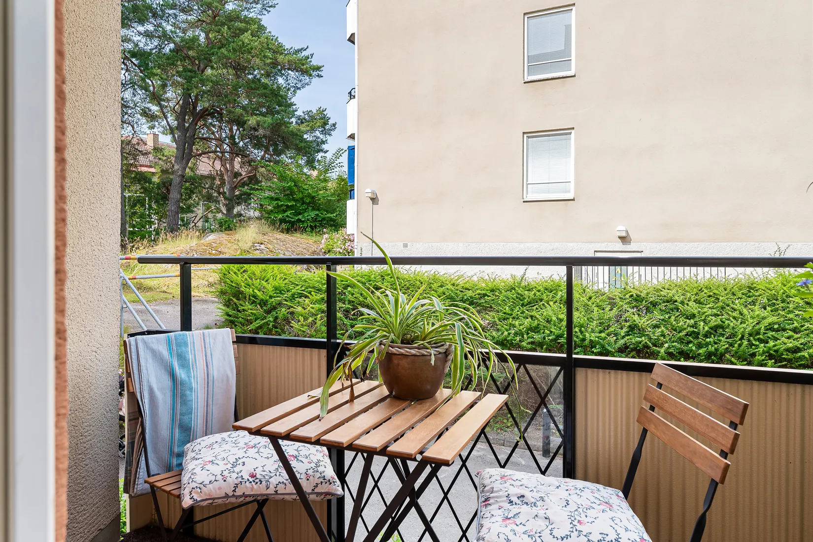 Bostadsrätt, Rosenkällavägen 32D, Fågelbo, Nyköping