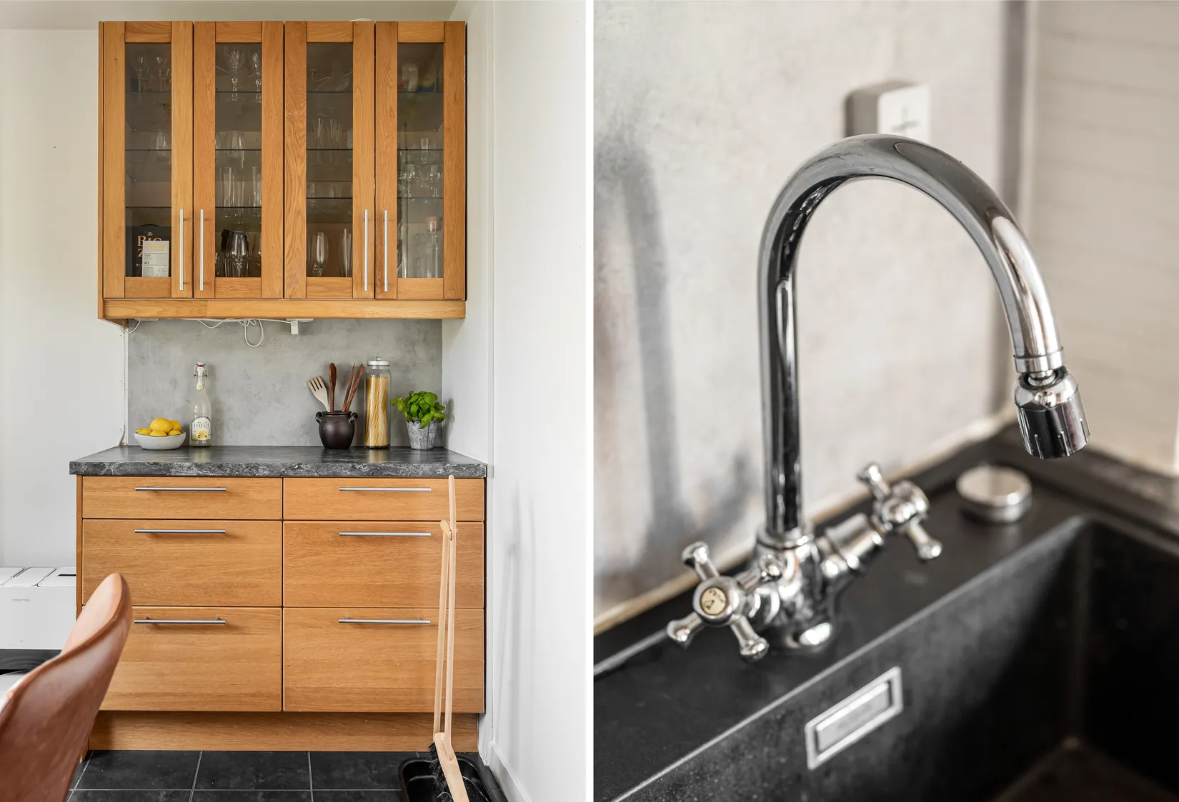 Bostadsrätt, Rosenkällavägen 32D, Fågelbo, Nyköping