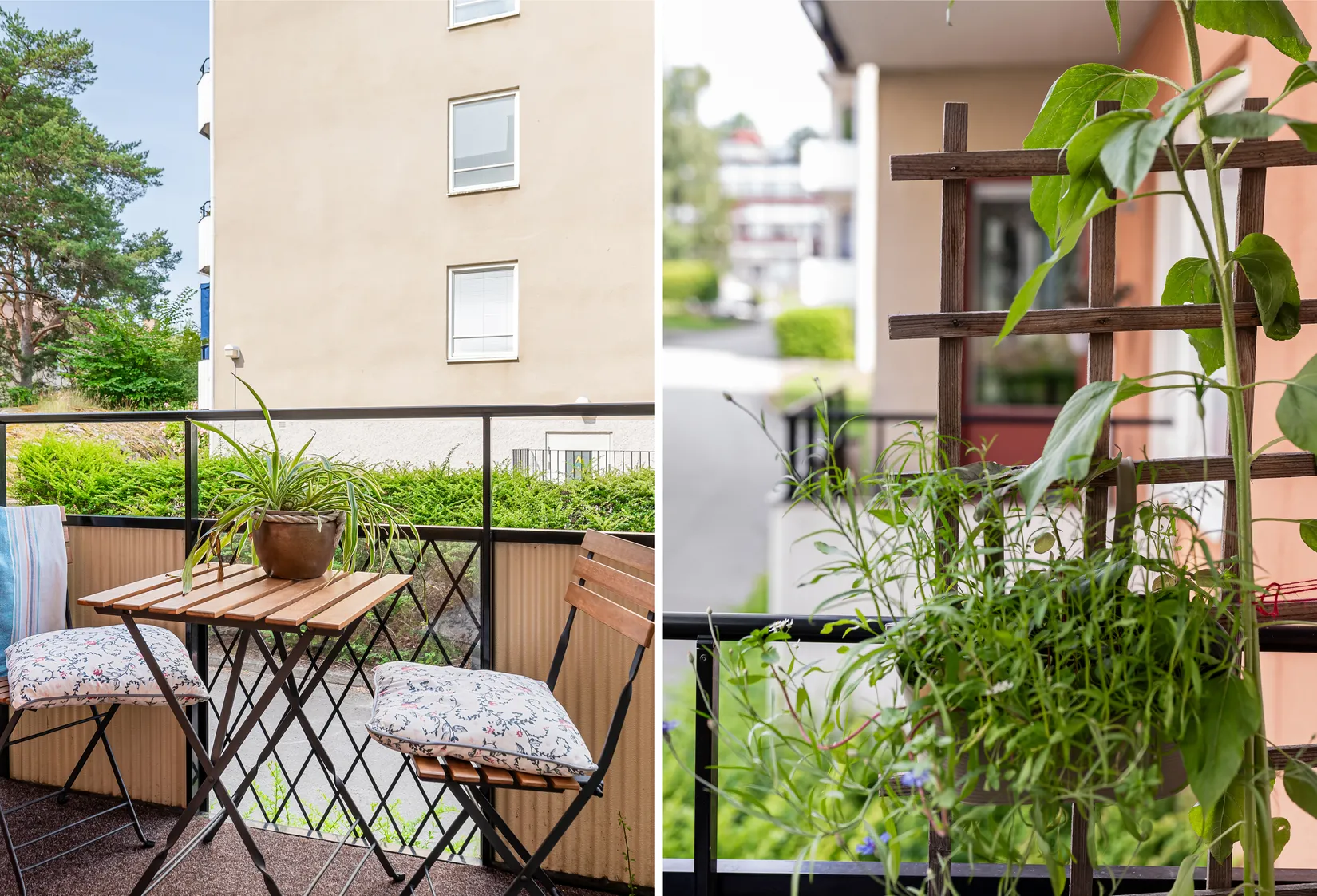 Bostadsrätt, Rosenkällavägen 32D, Fågelbo, Nyköping