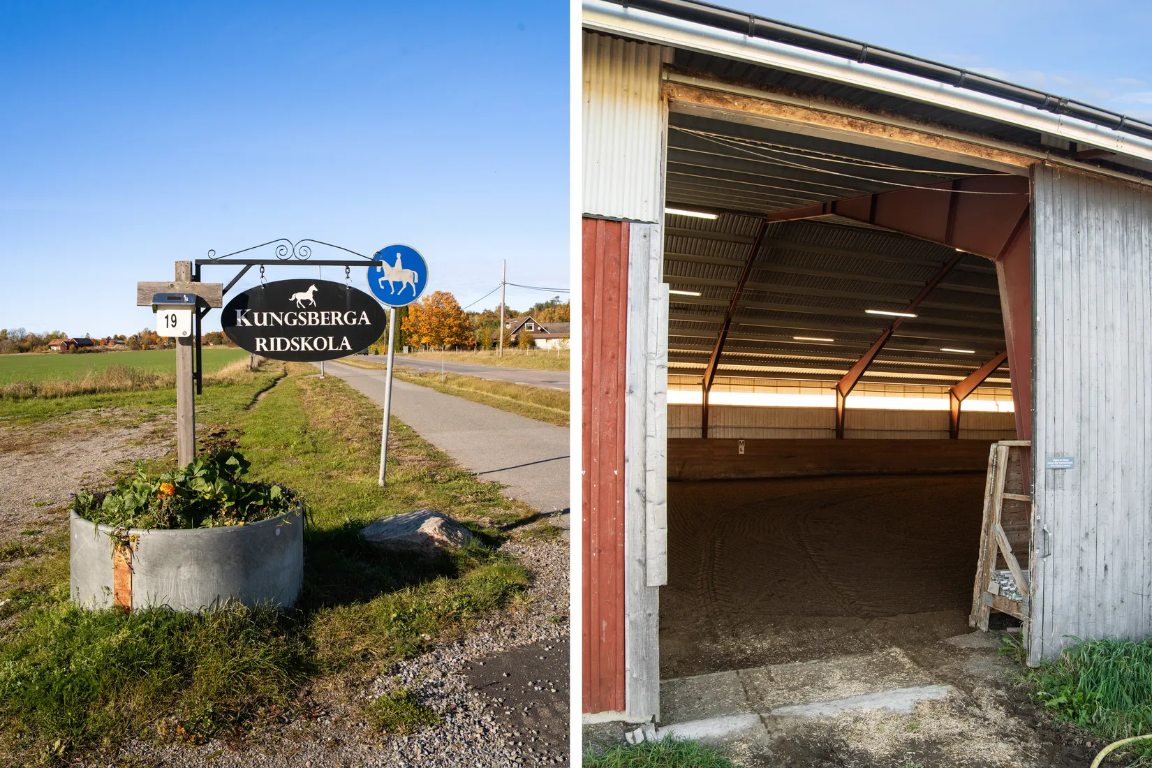 Villa, Hasseluddsvägen 7, Färingsö Karlskär, Ekerö