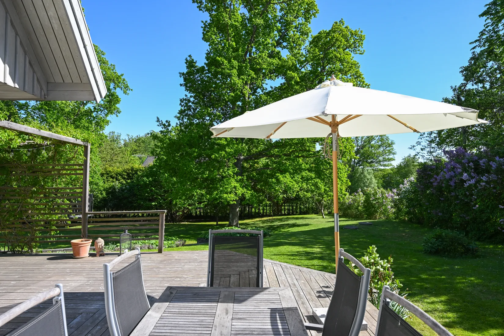 Villa, Hasseluddsvägen 7, Färingsö Karlskär, Ekerö