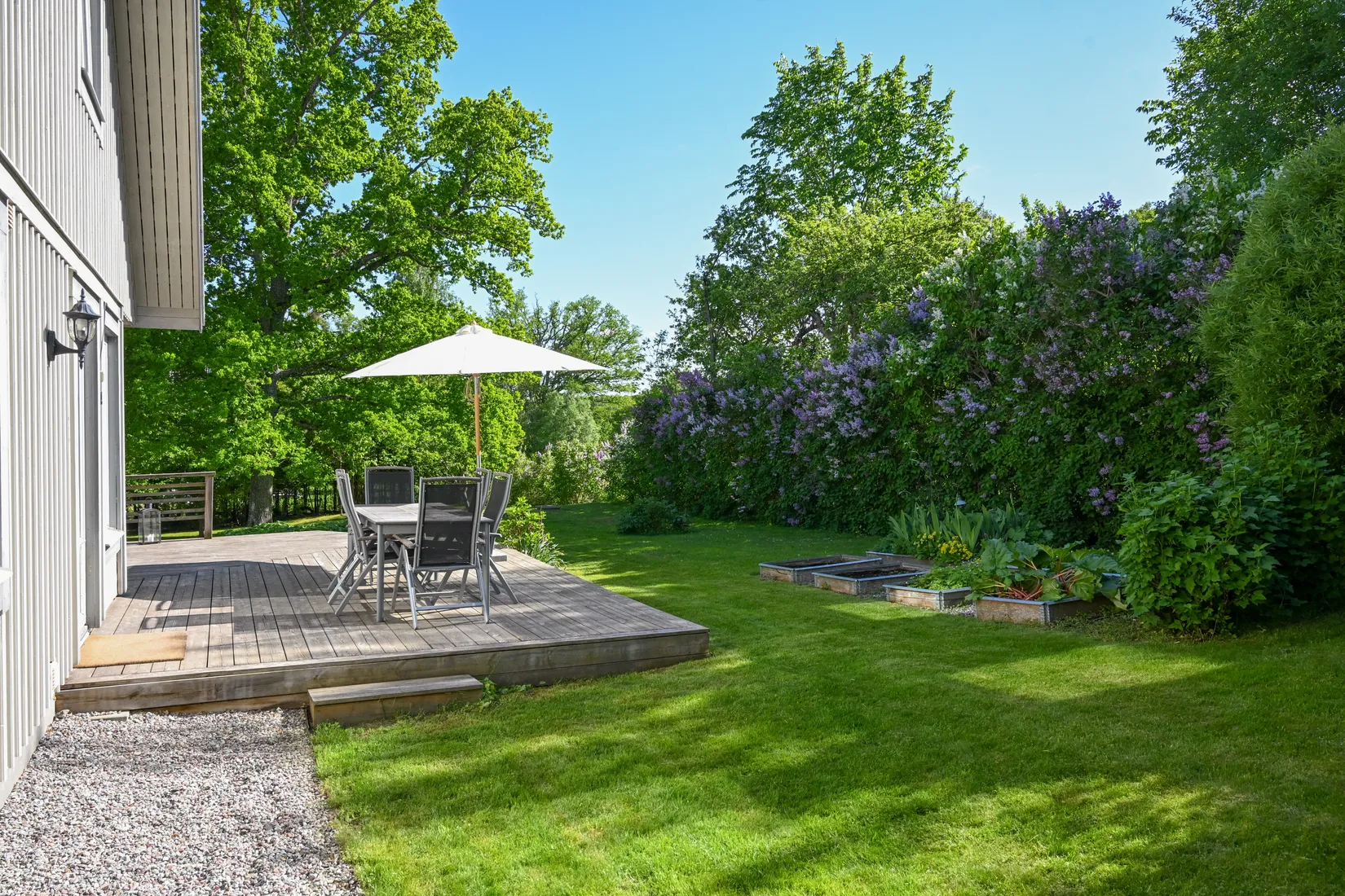 Villa, Hasseluddsvägen 7, Färingsö Karlskär, Ekerö