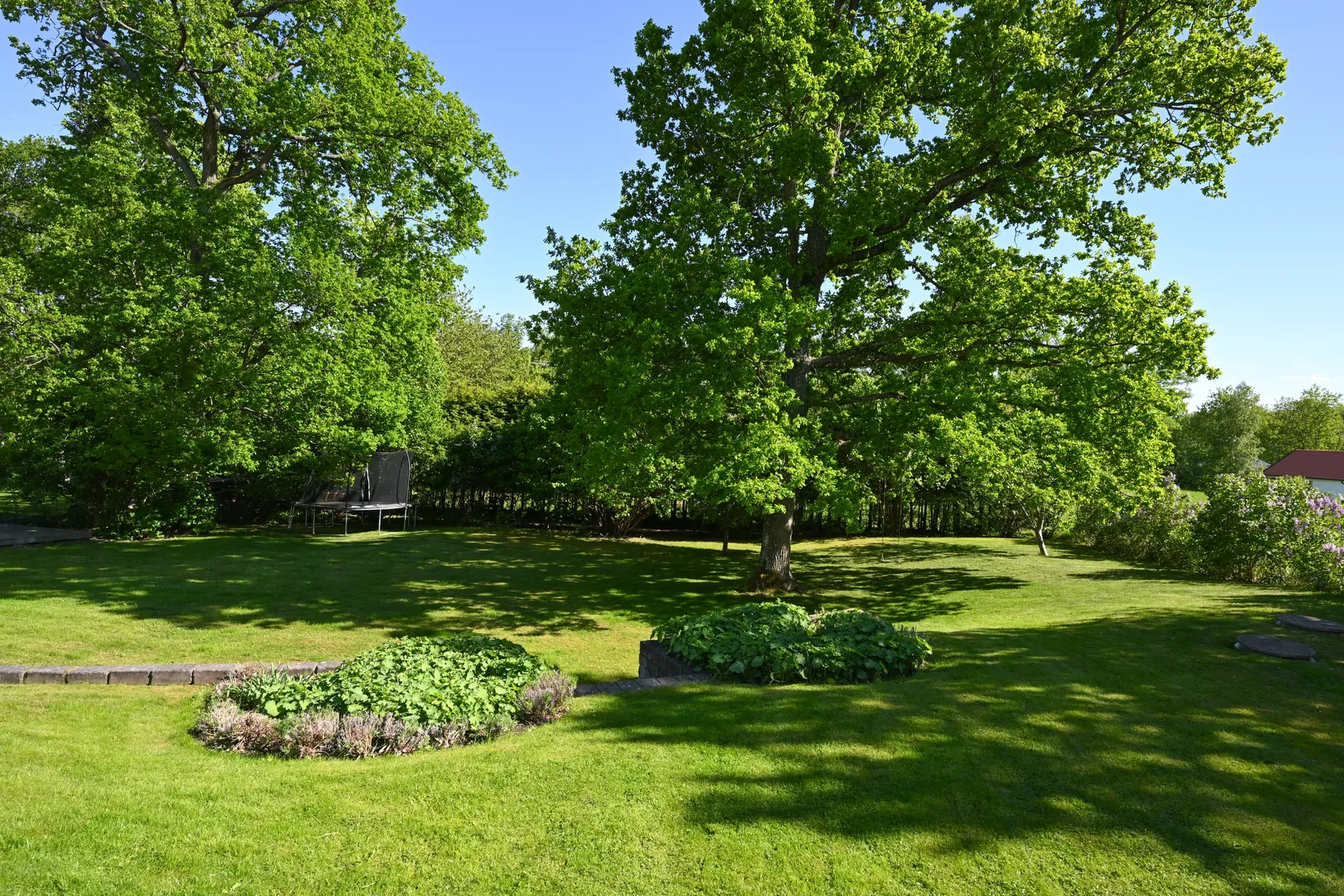 Villa, Hasseluddsvägen 7, Färingsö Karlskär, Ekerö