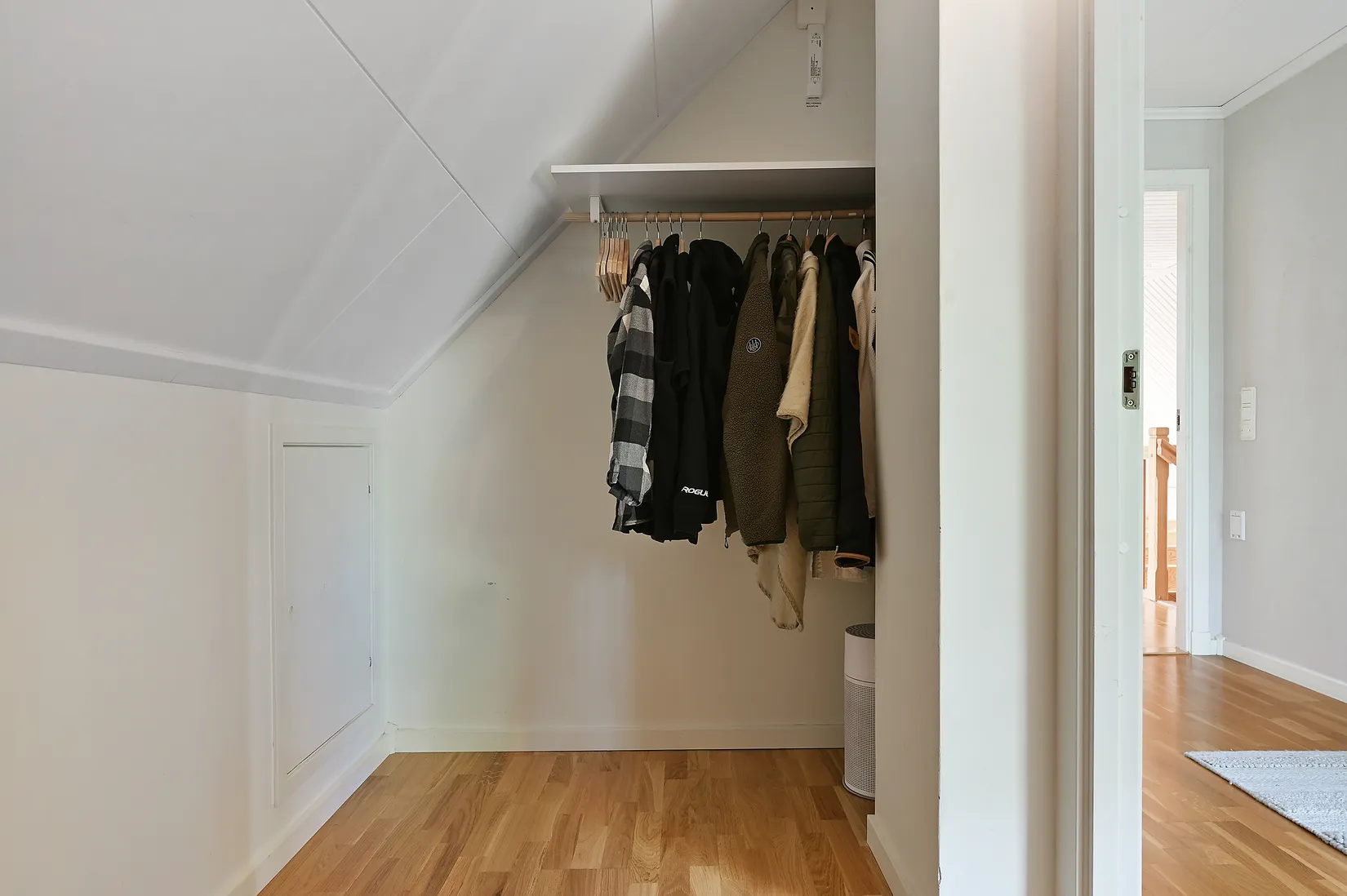 Villa, Hasseluddsvägen 7, Färingsö Karlskär, Ekerö