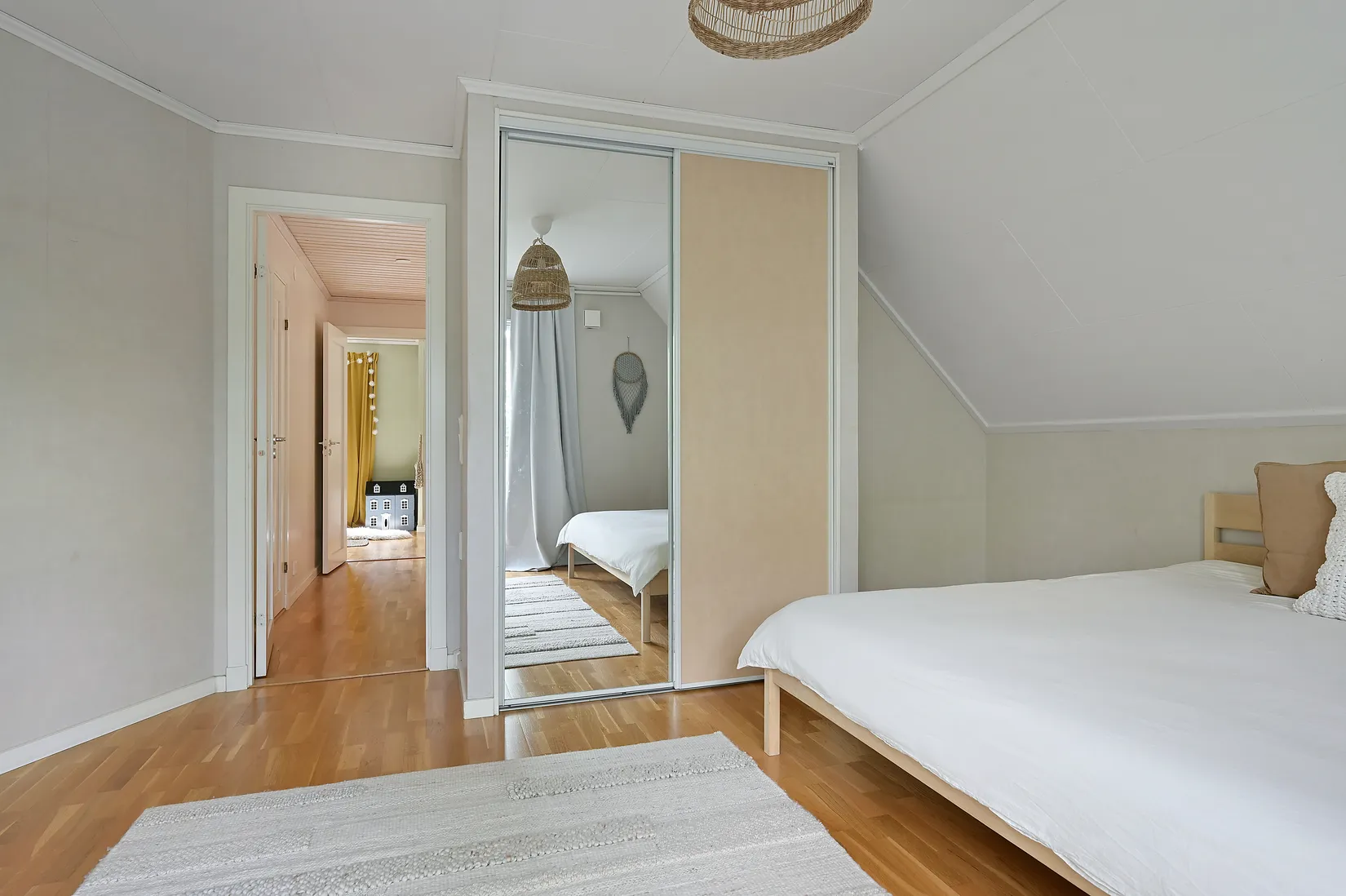 Villa, Hasseluddsvägen 7, Färingsö Karlskär, Ekerö