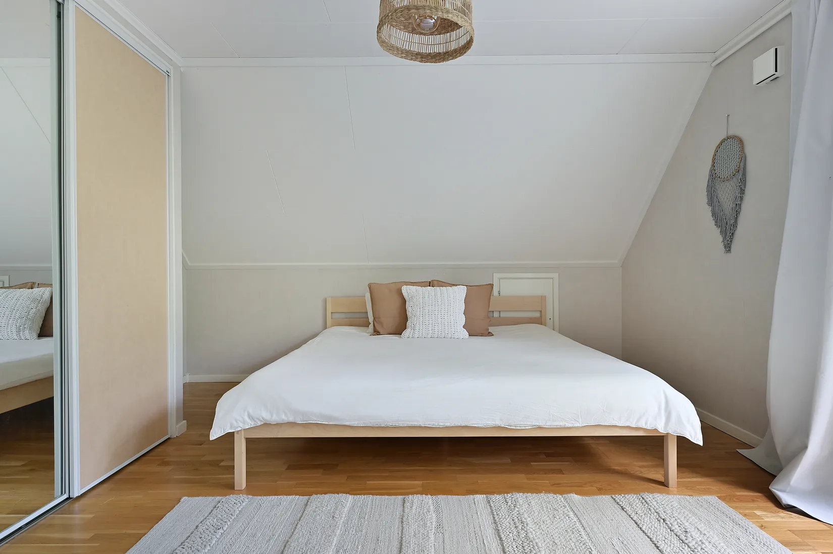 Villa, Hasseluddsvägen 7, Färingsö Karlskär, Ekerö